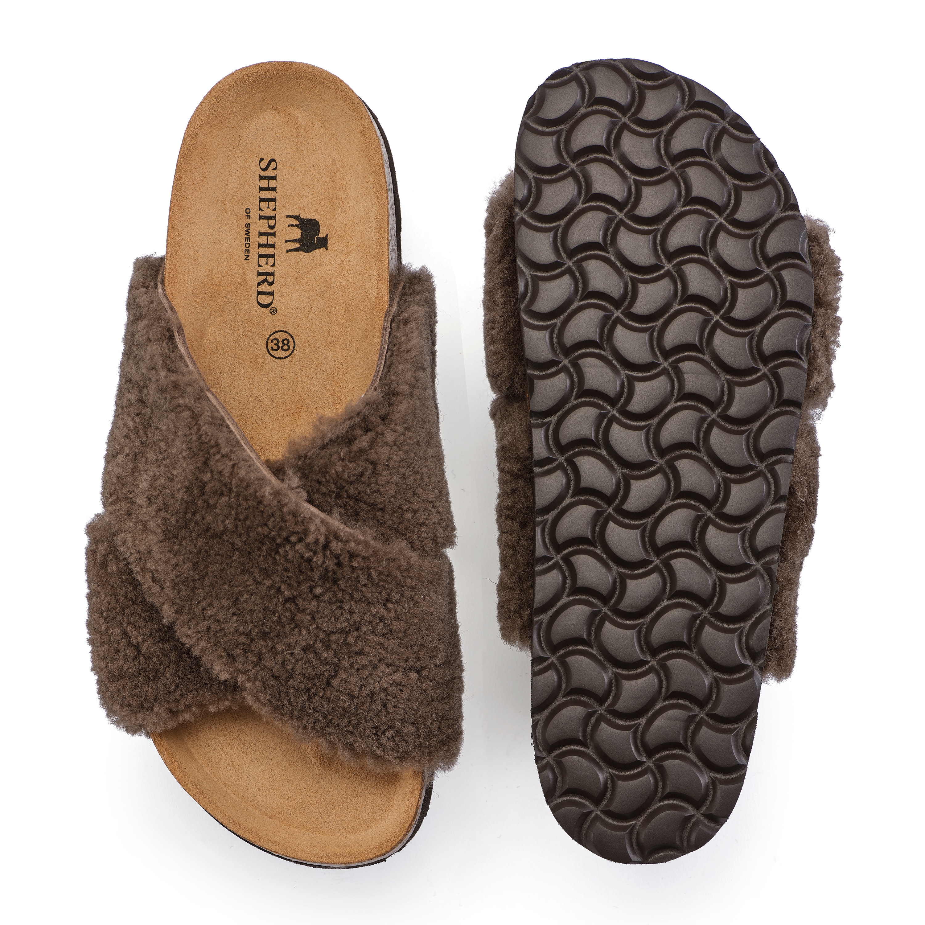 Elsa sandals