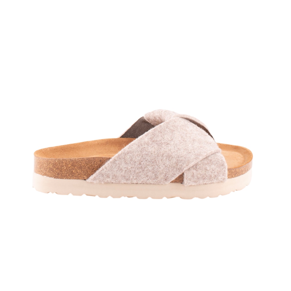 Freja sandal Beige