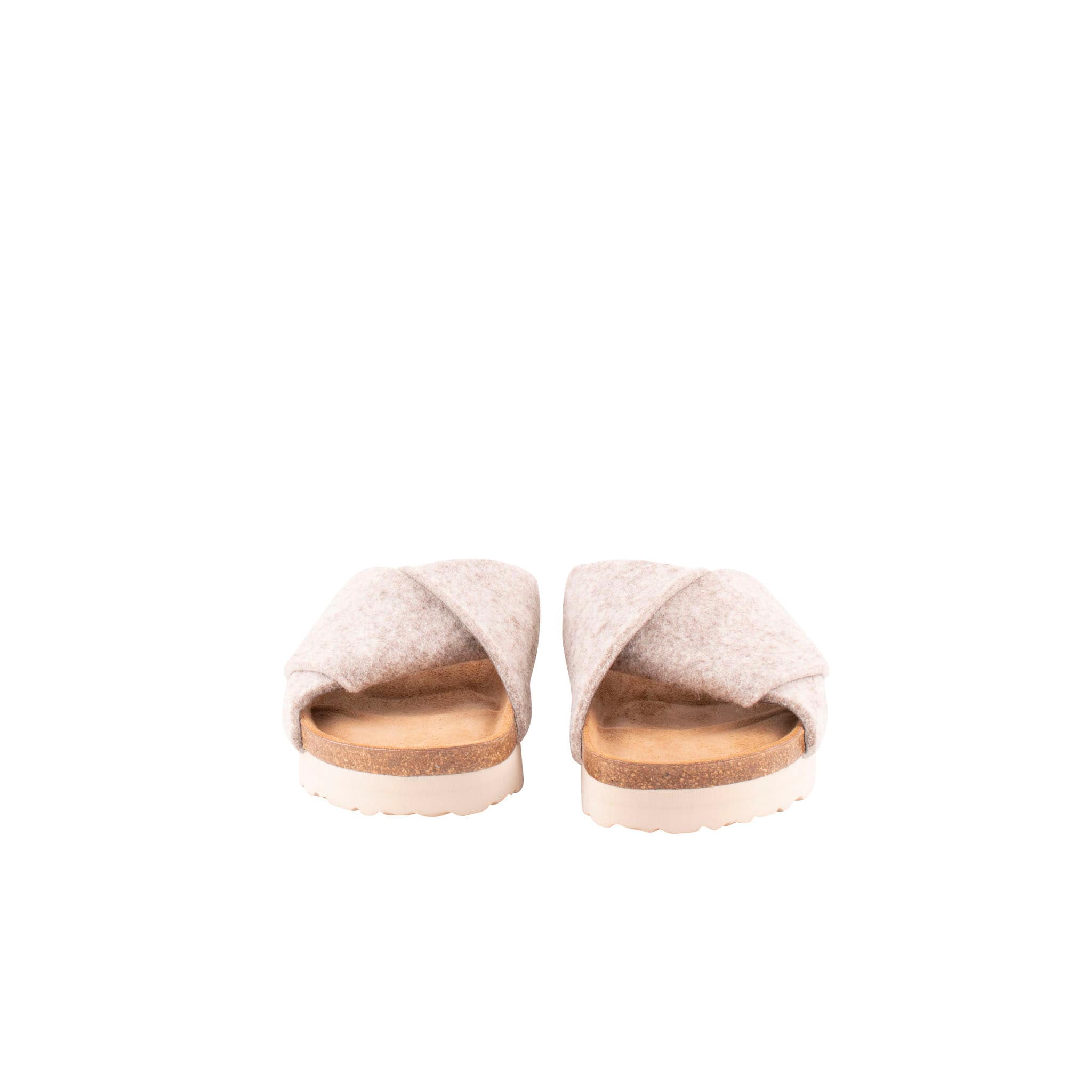 Freja sandal Beige