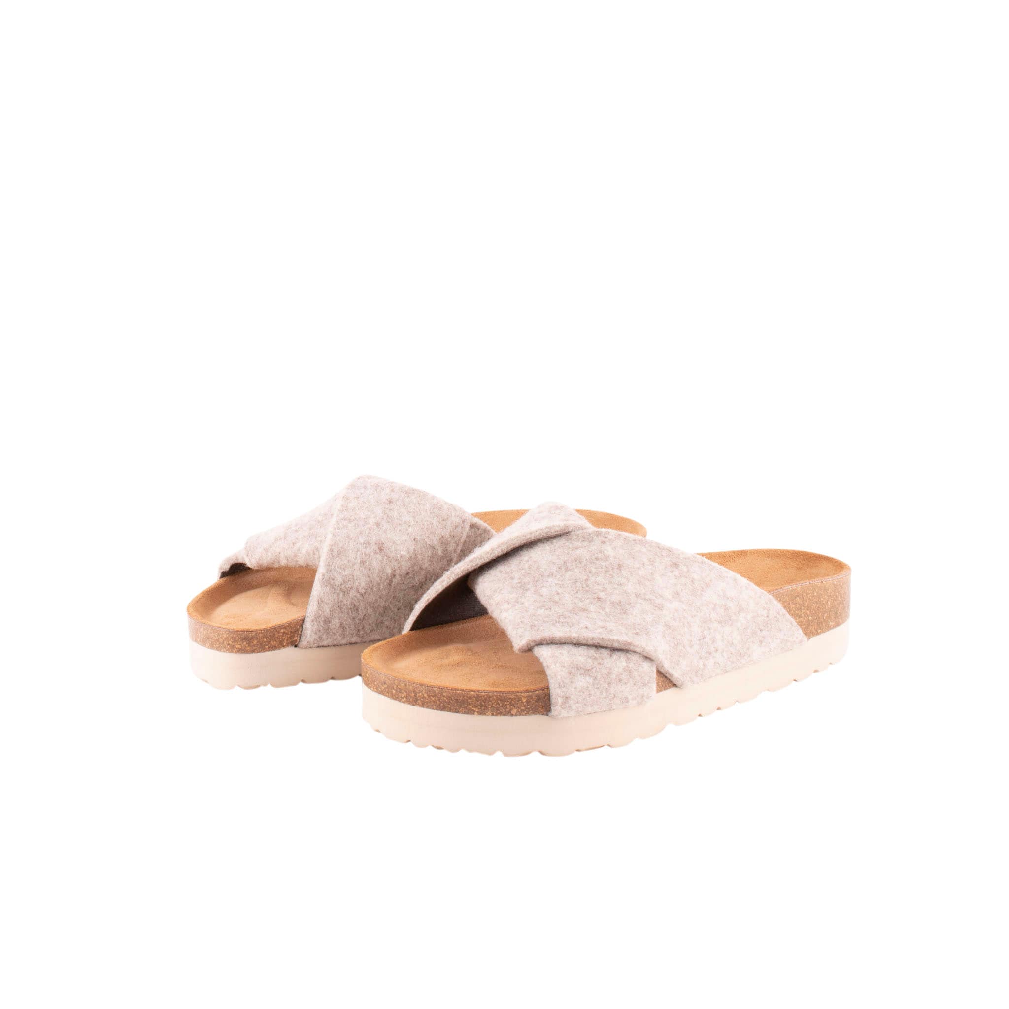 Freja sandal Beige