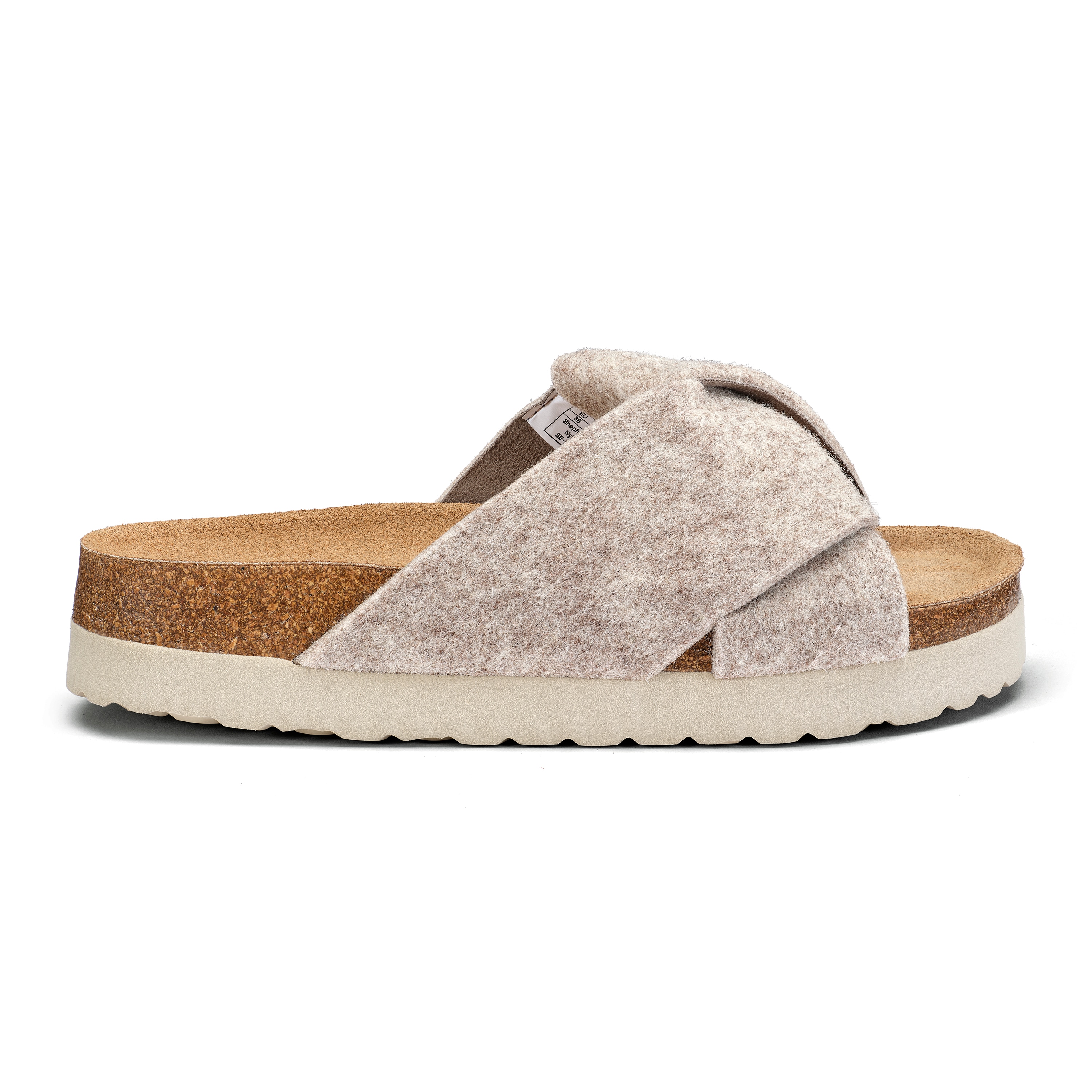 Freja sandal Beige