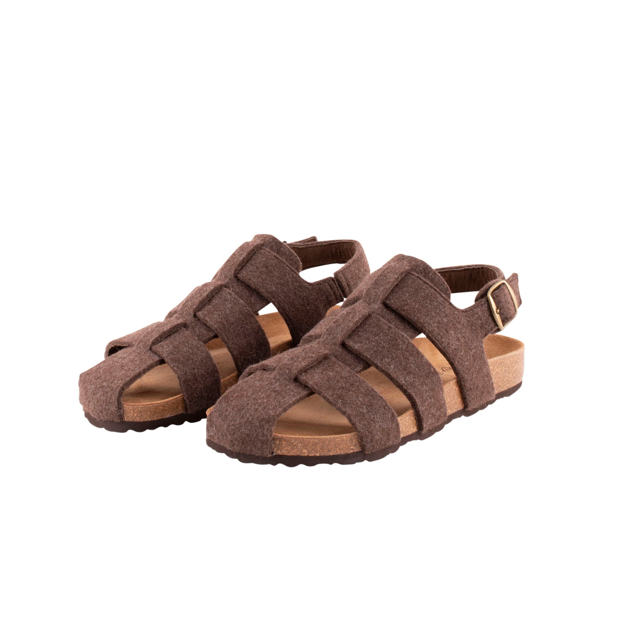 Elias sandals