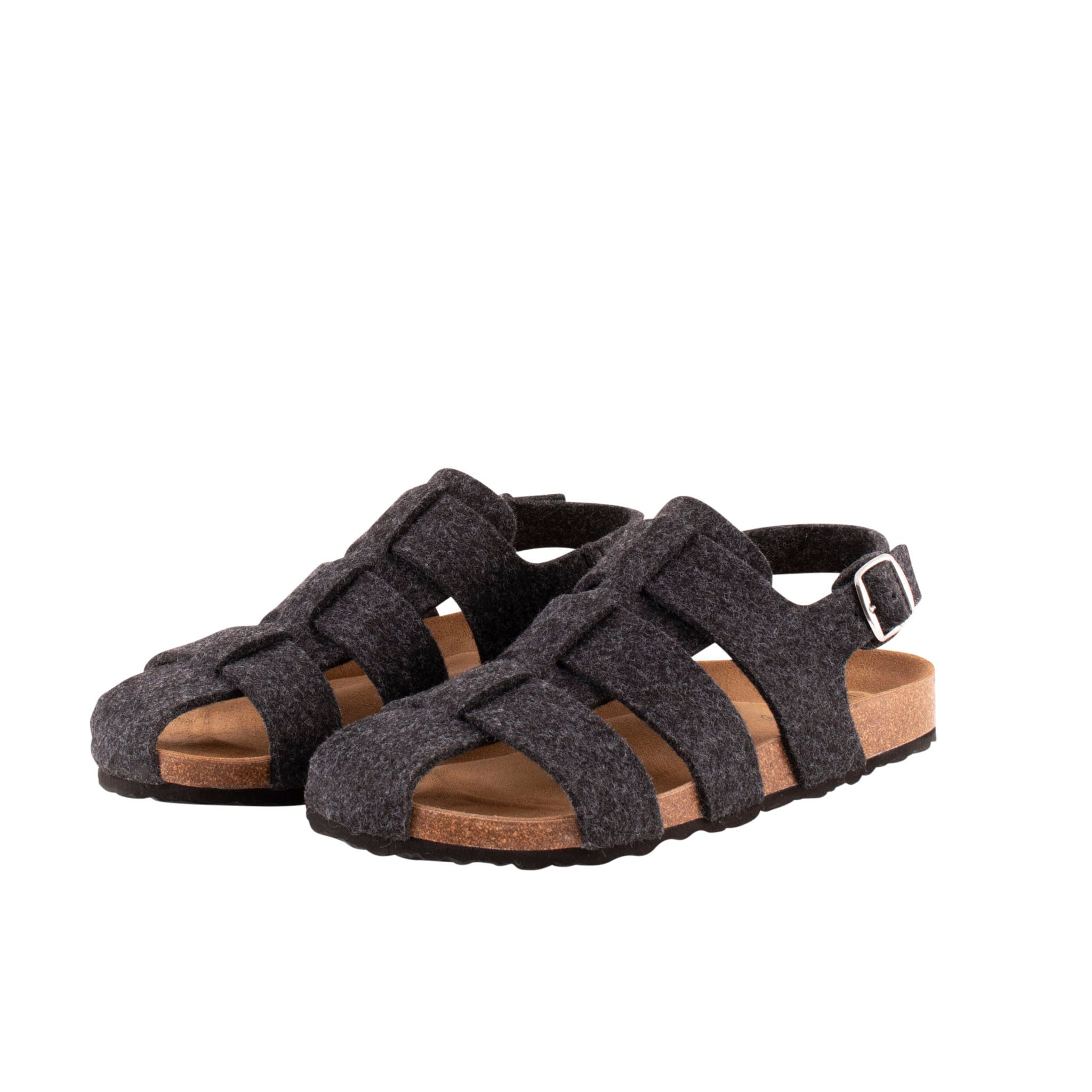 Elias sandal