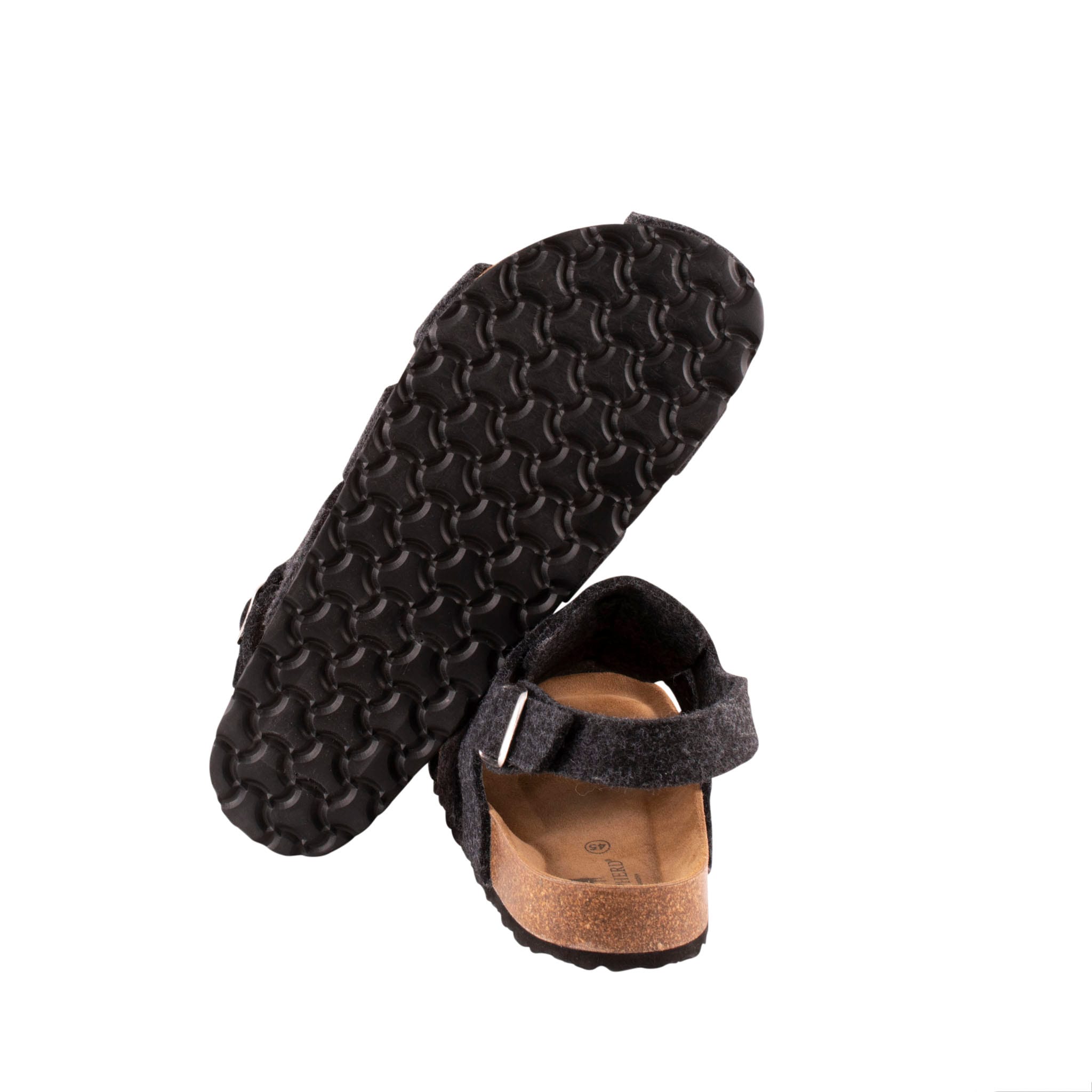 Elias sandal