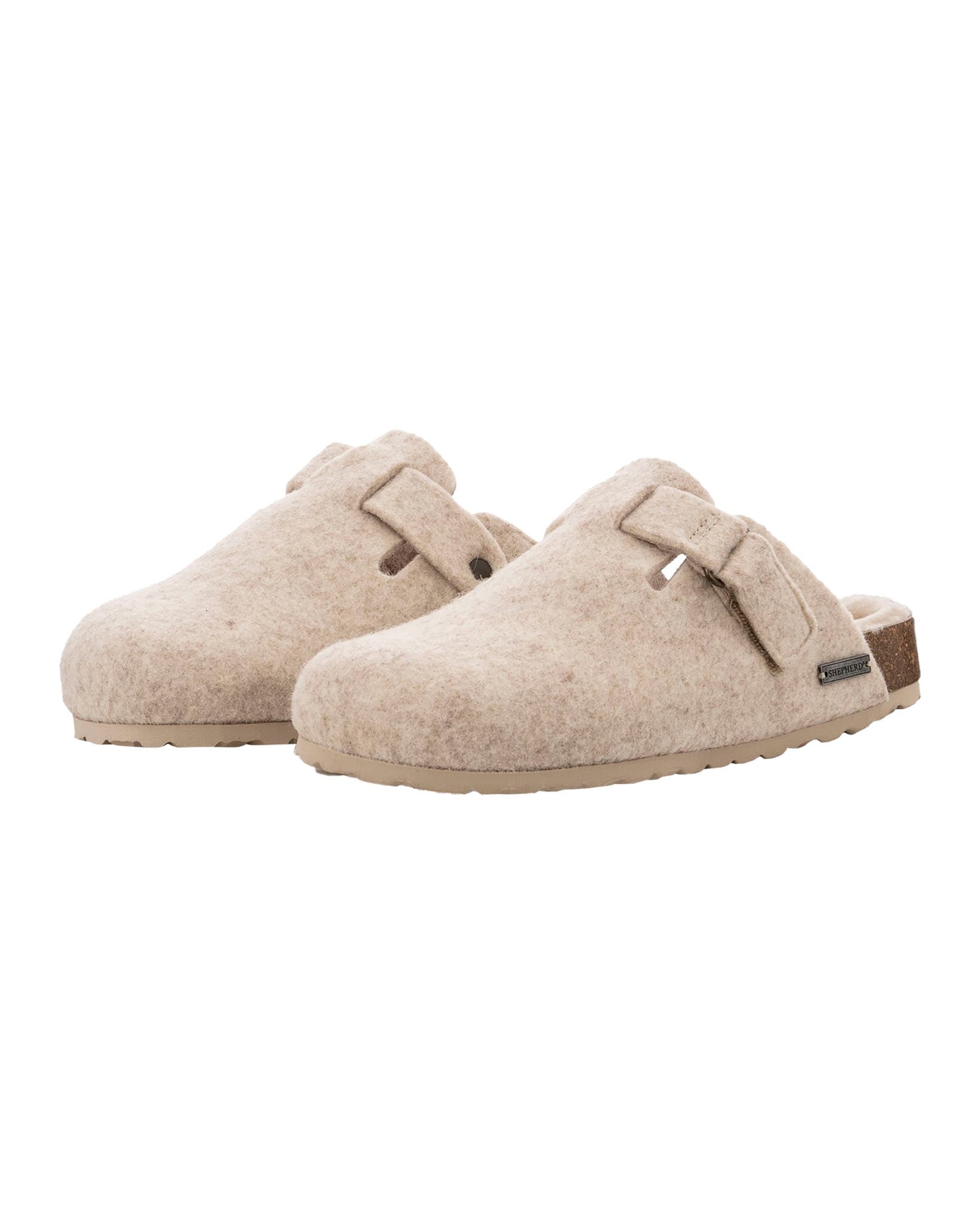 Hilma slippers