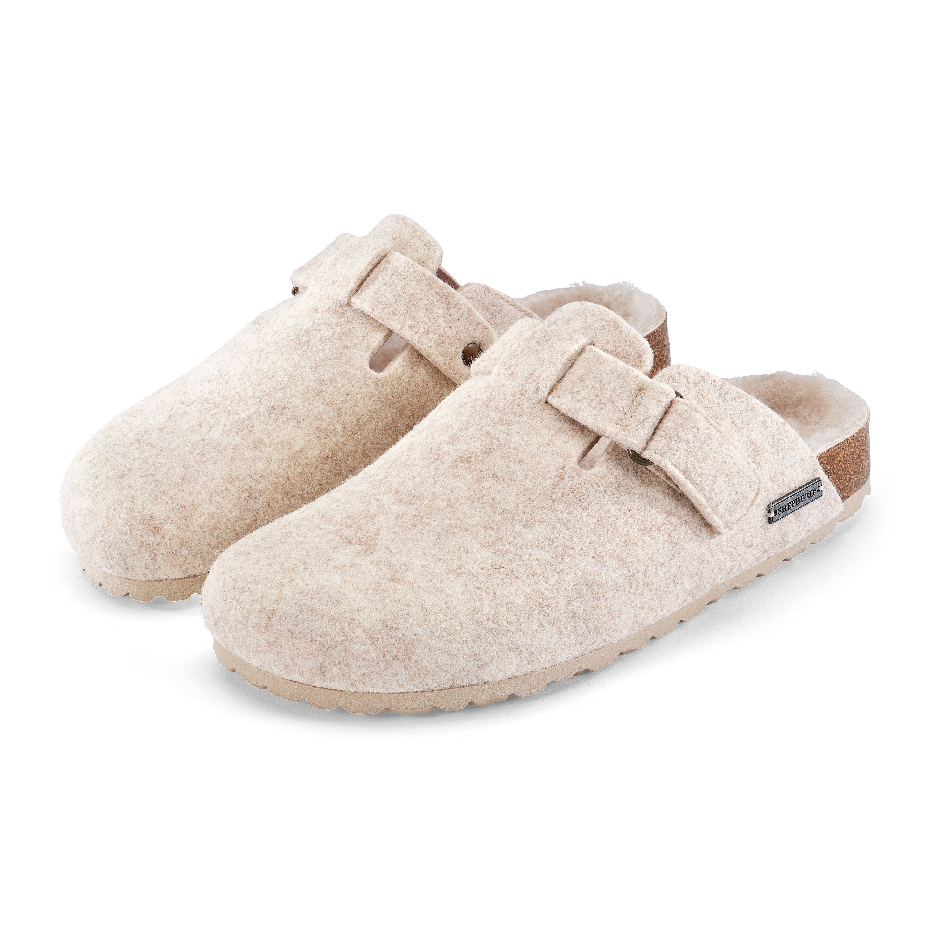 Hilma slippers