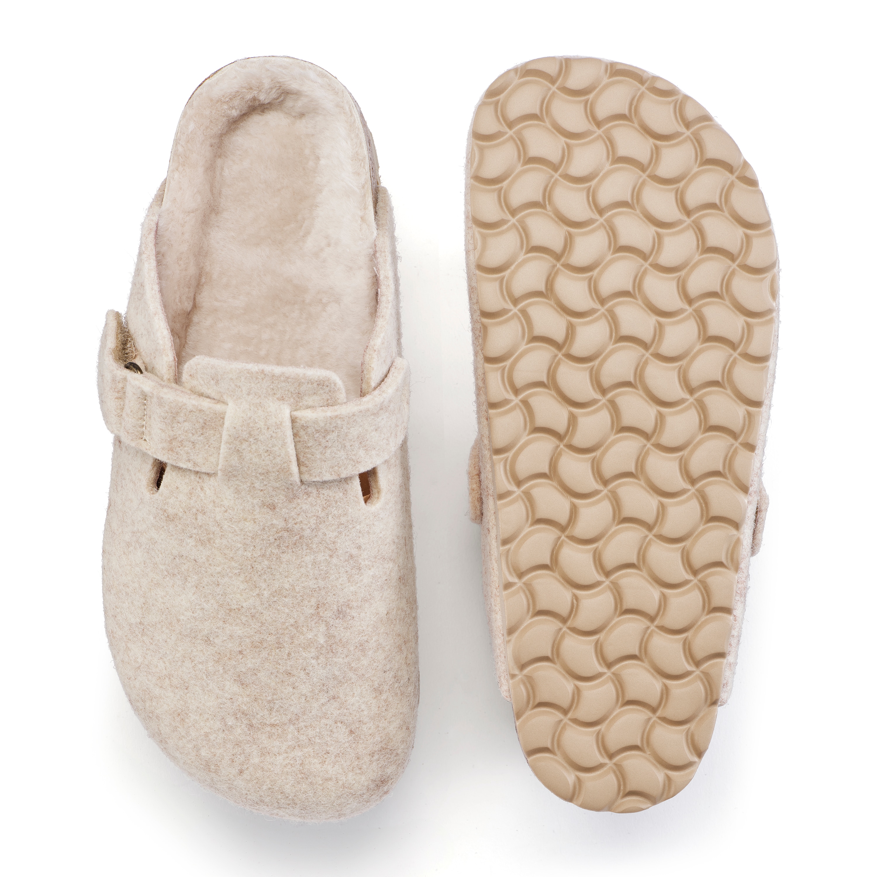 Hilma slippers