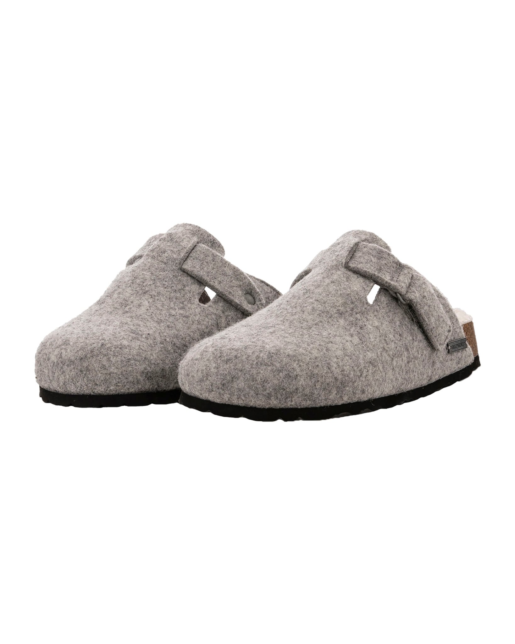 Hilma slippers