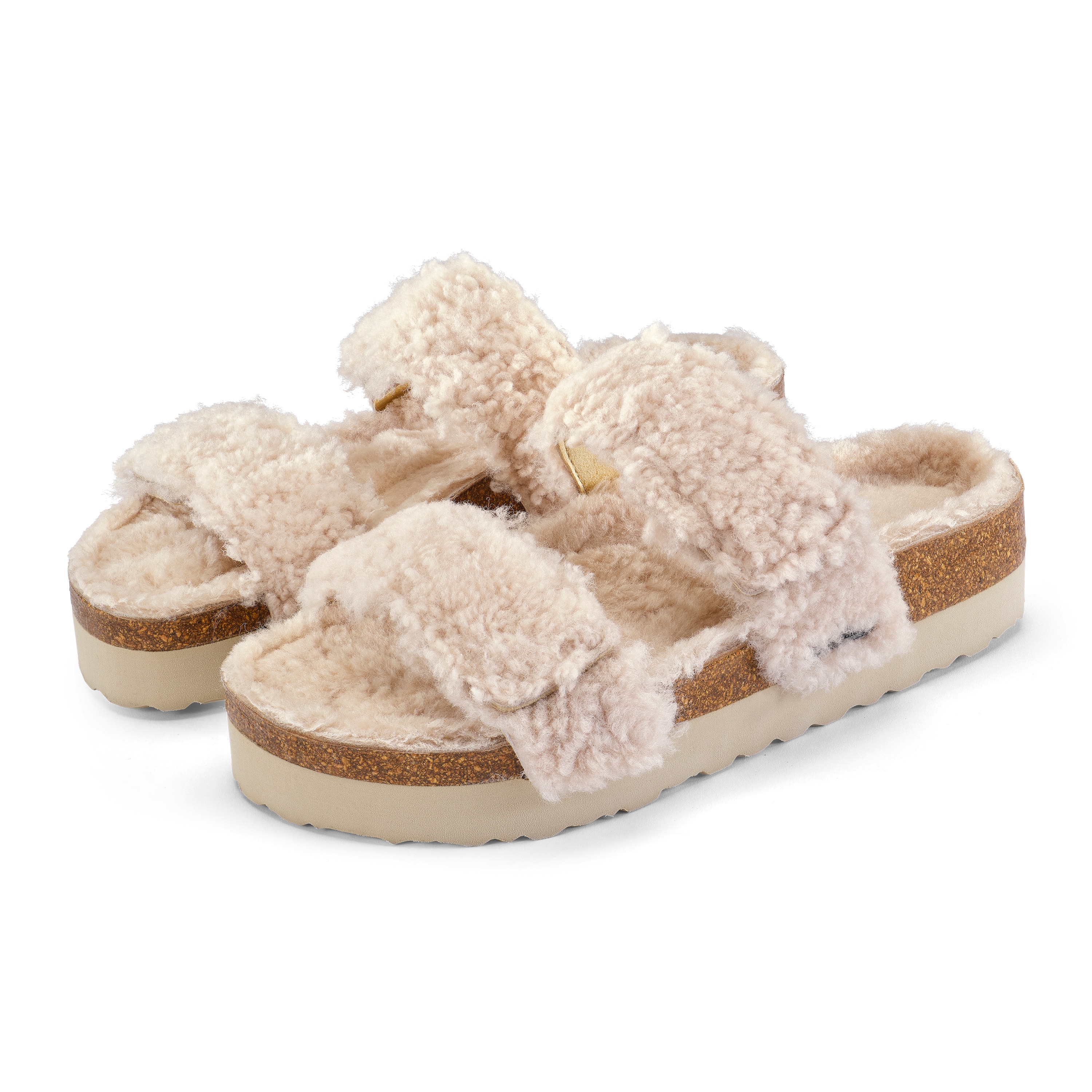 Tove sandaler