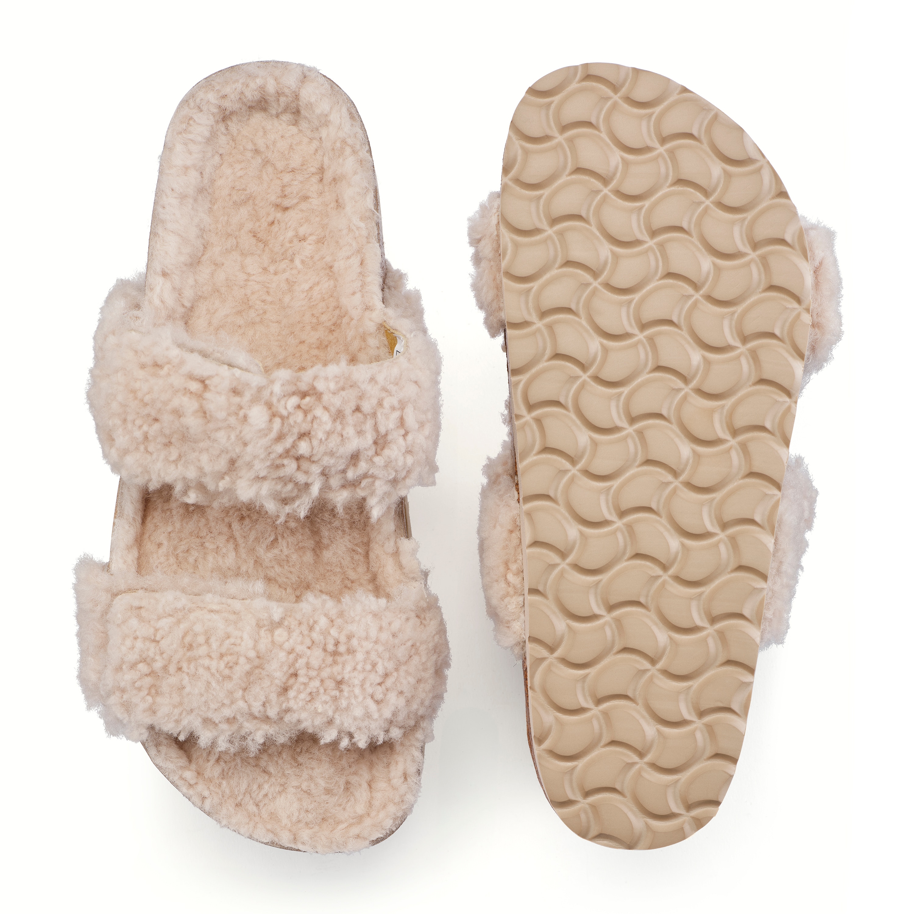 Tove sandaler