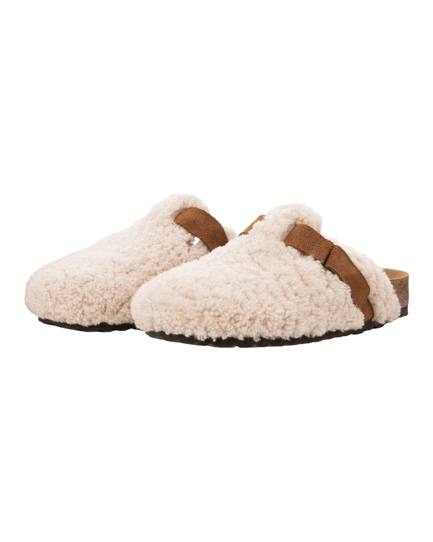 Roma slippers