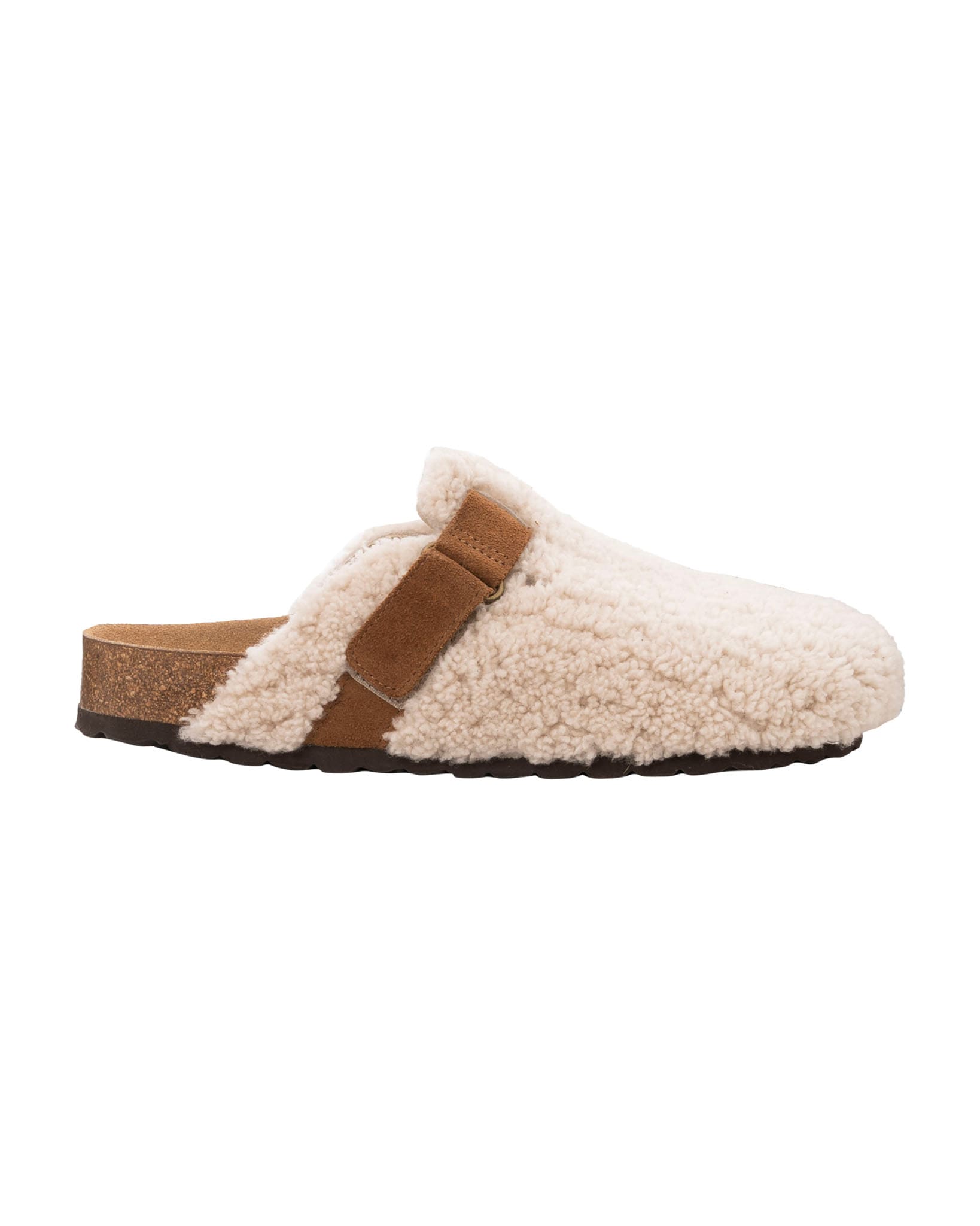 Roma slippers