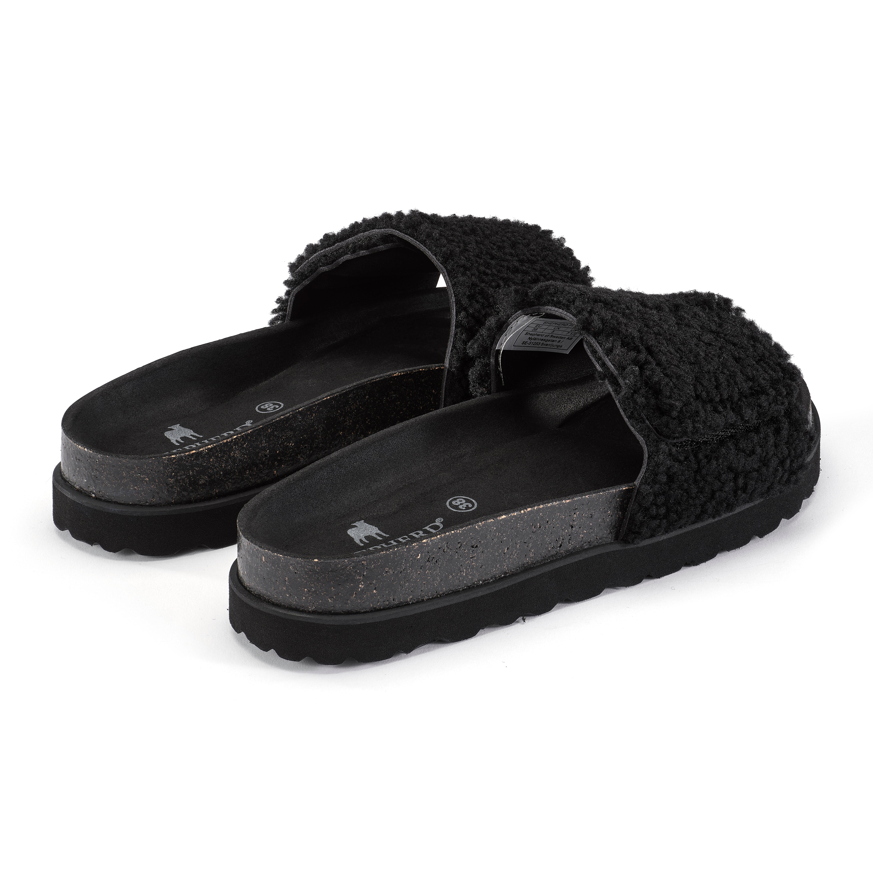 Katy sandaler