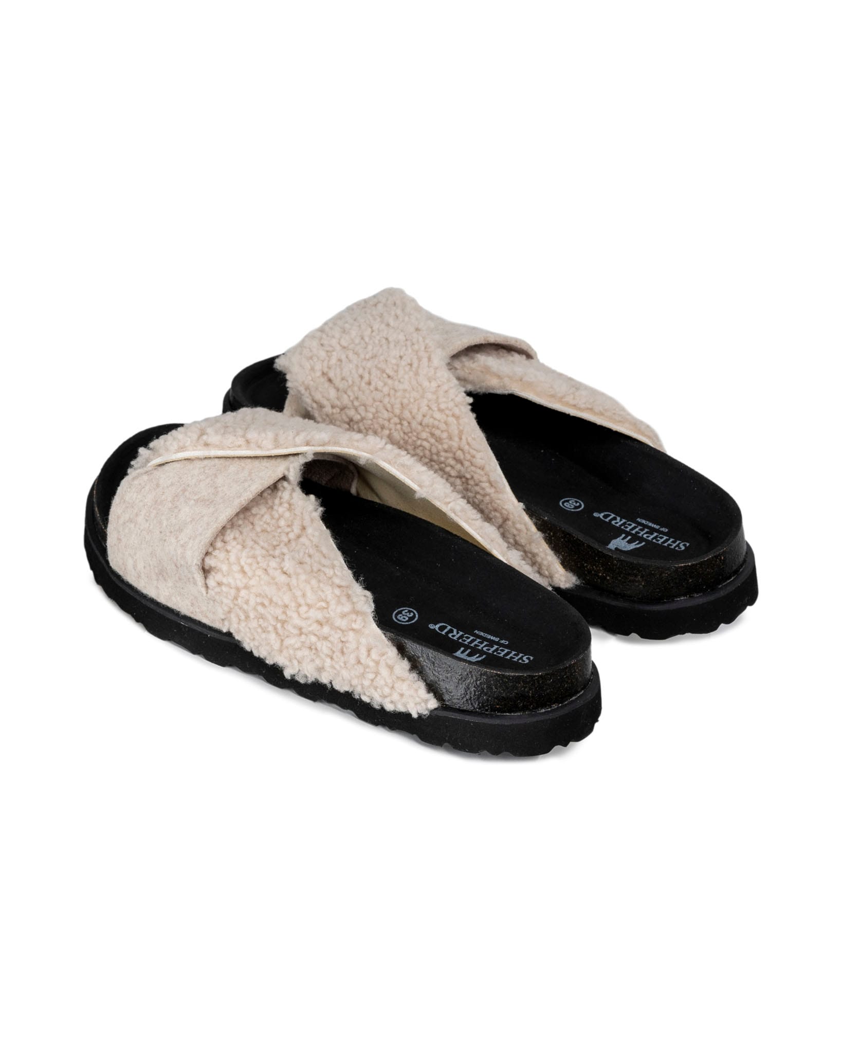 Alba sandaler