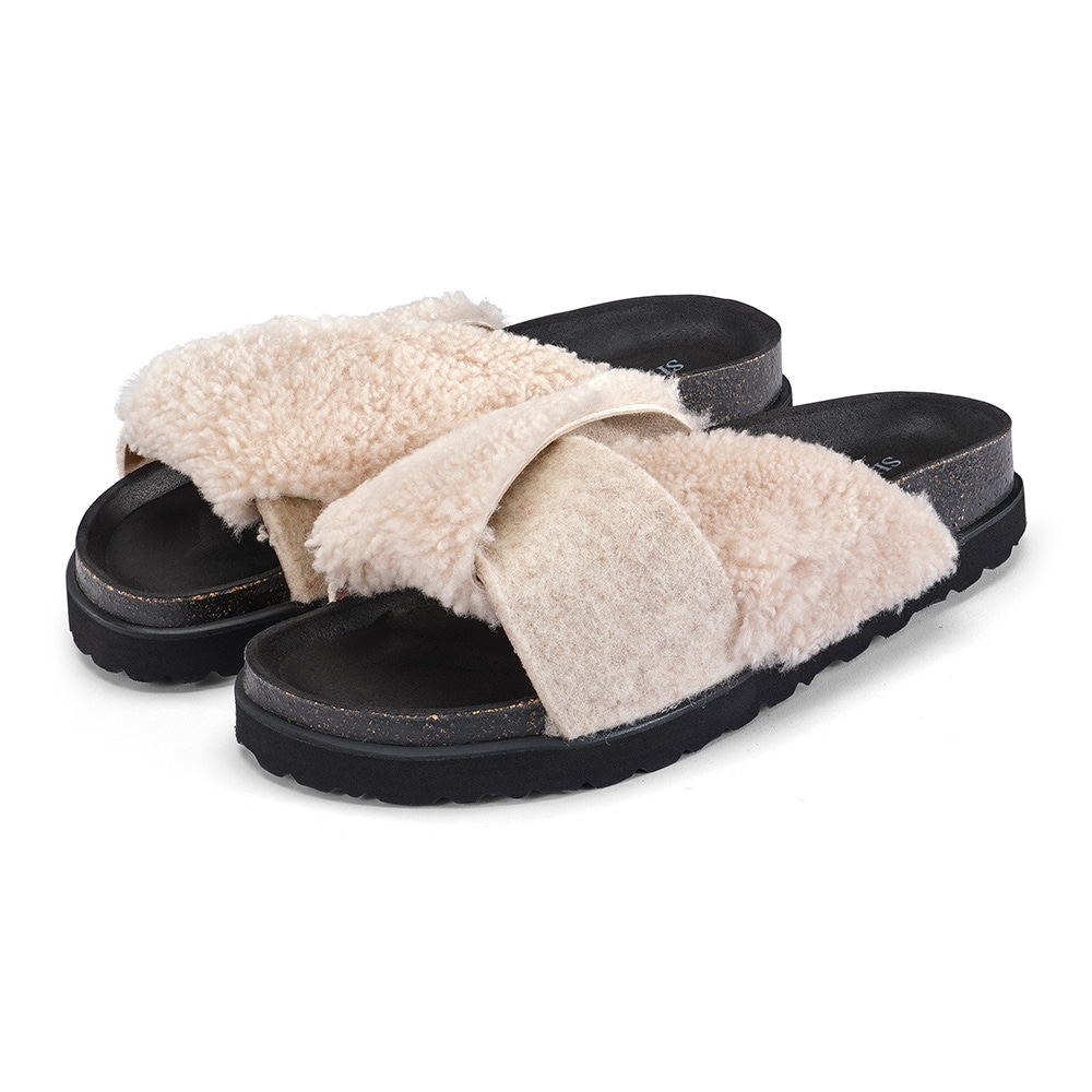 Alba sandaler