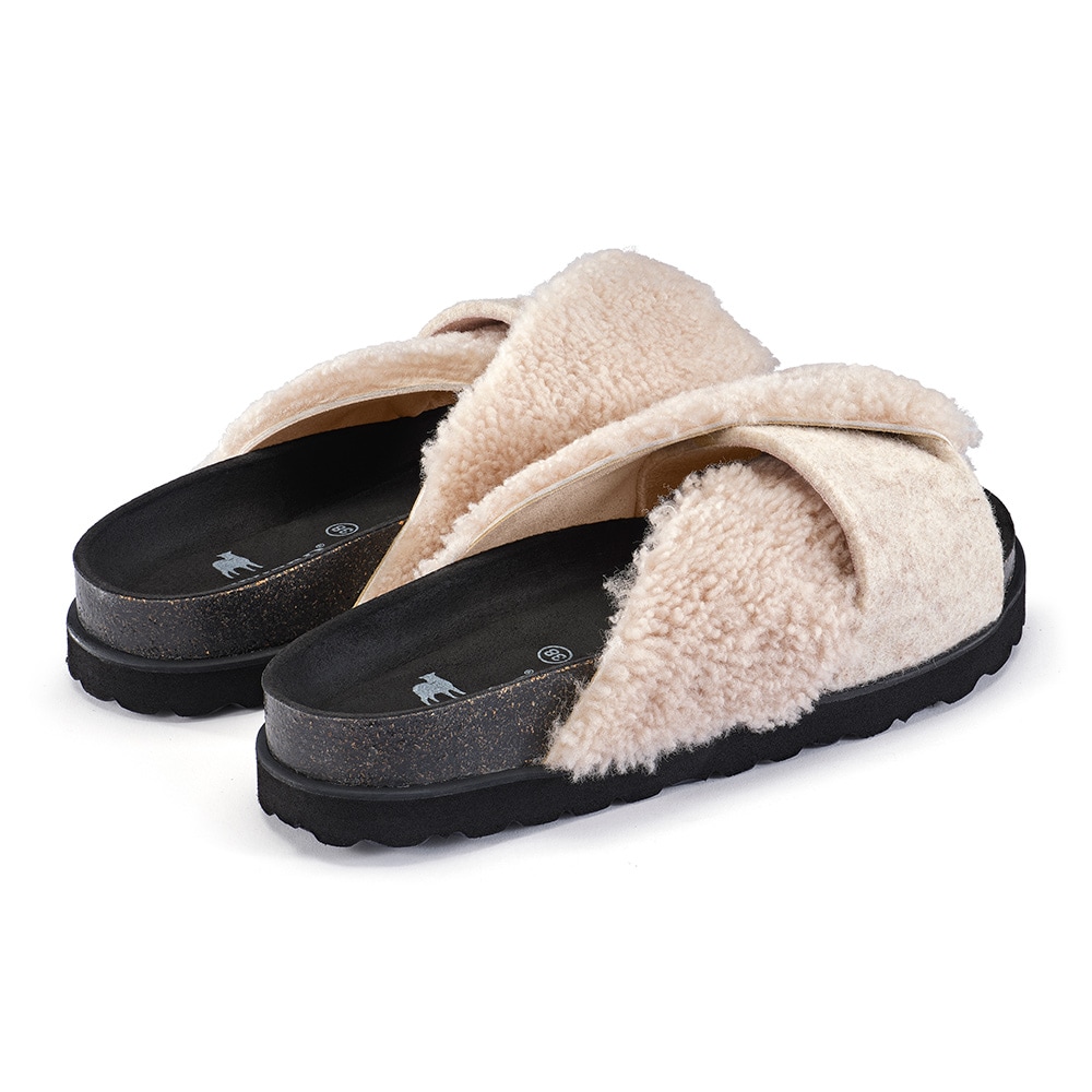 Alba sandaler