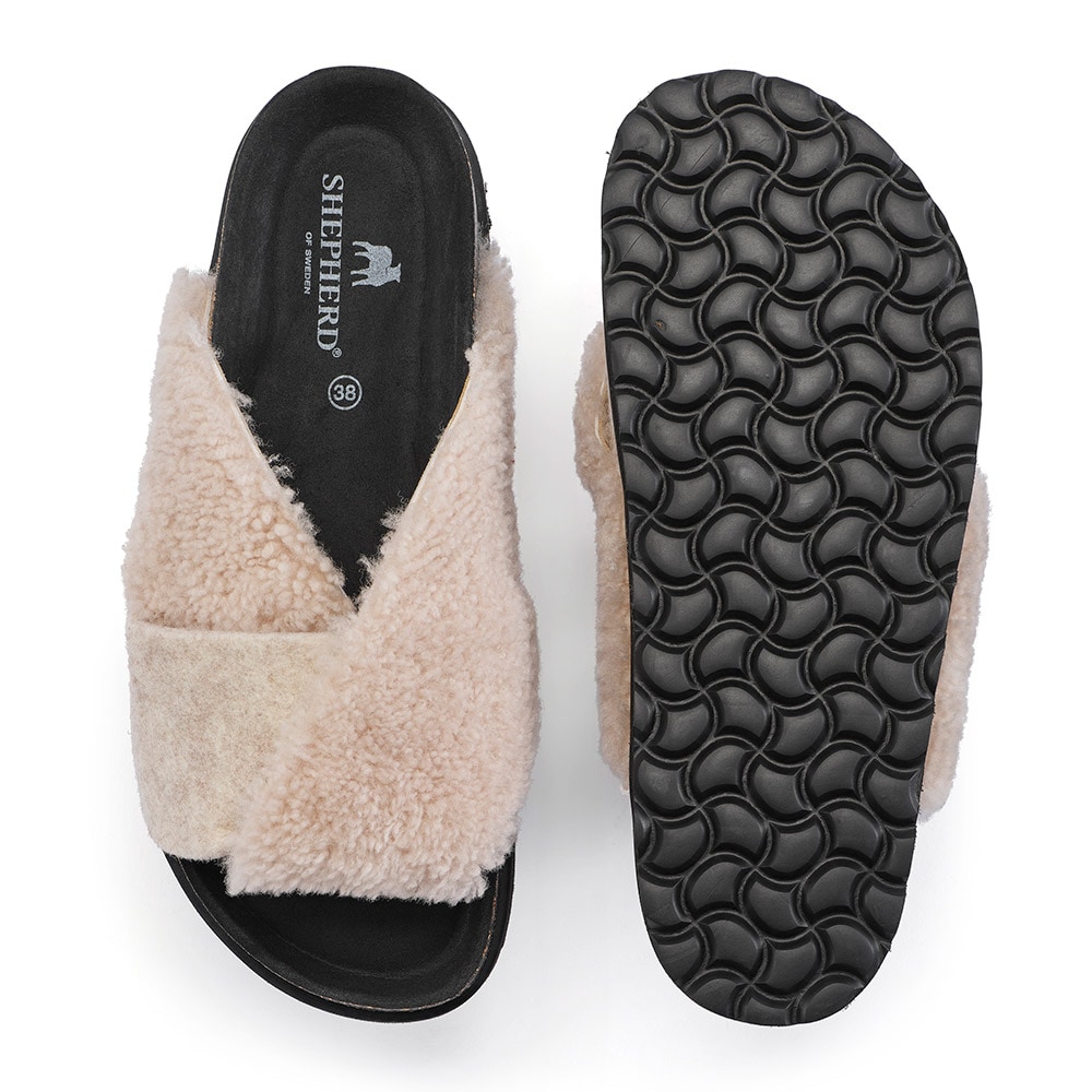 Alba sandaler