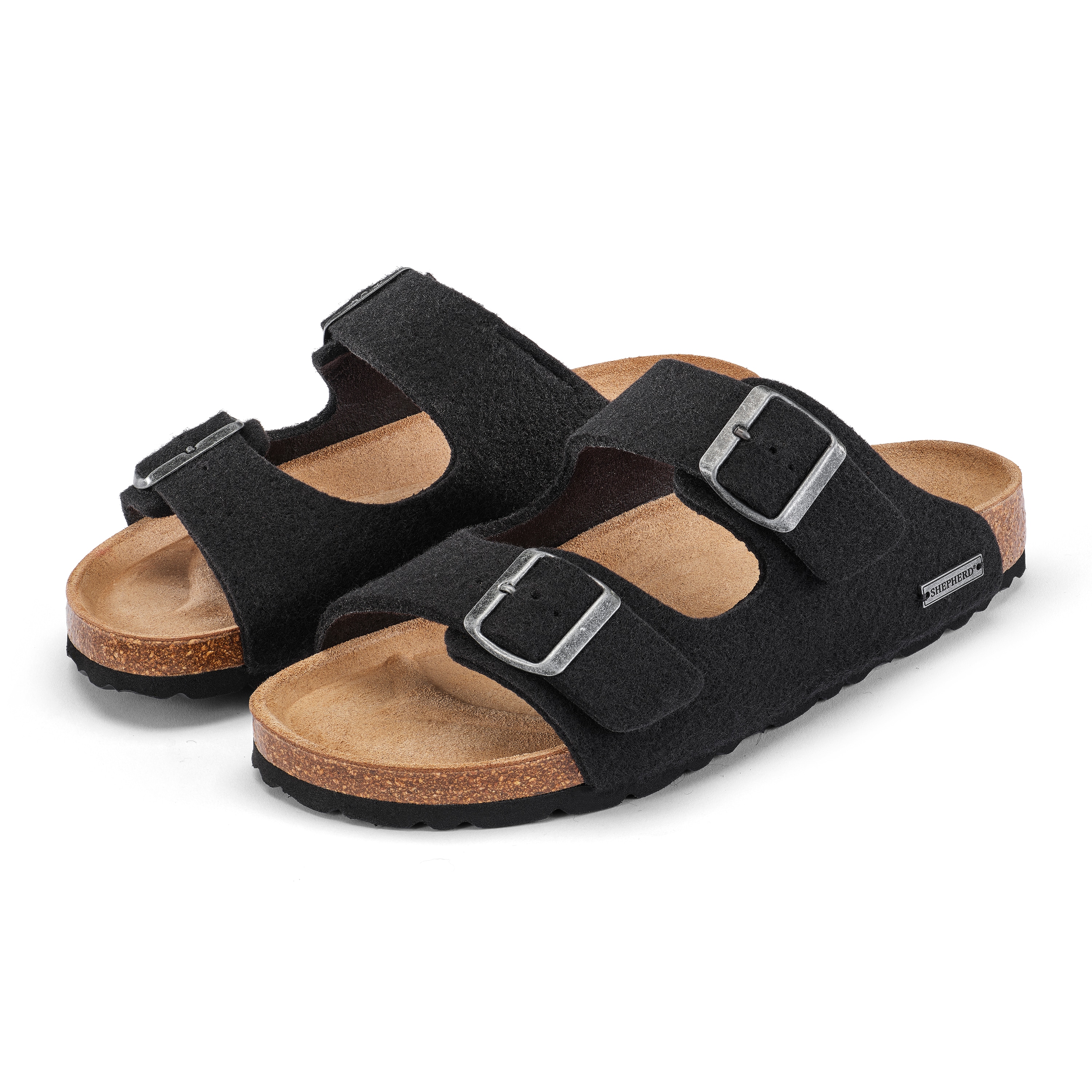 Cassandra sandal
