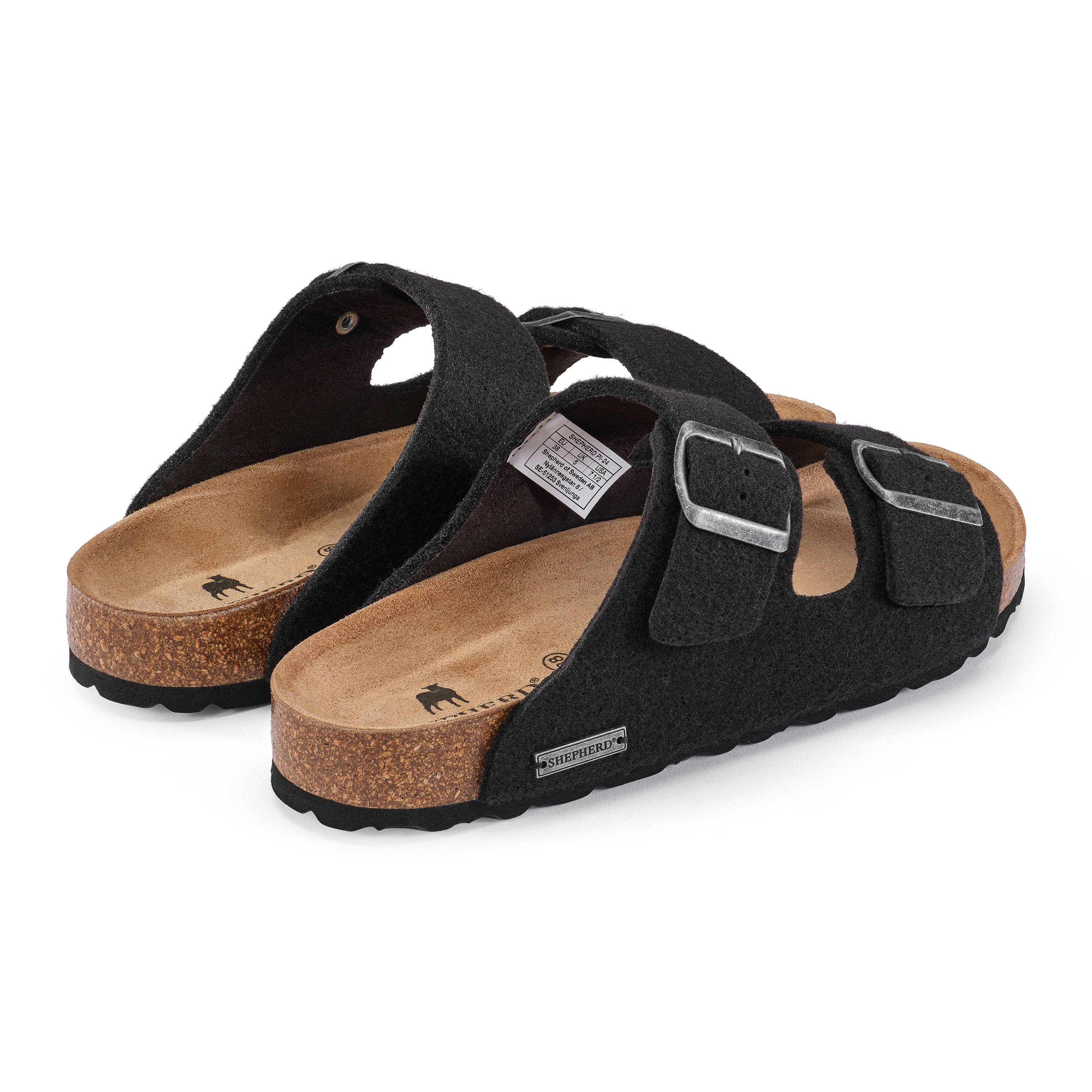Cassandra sandal