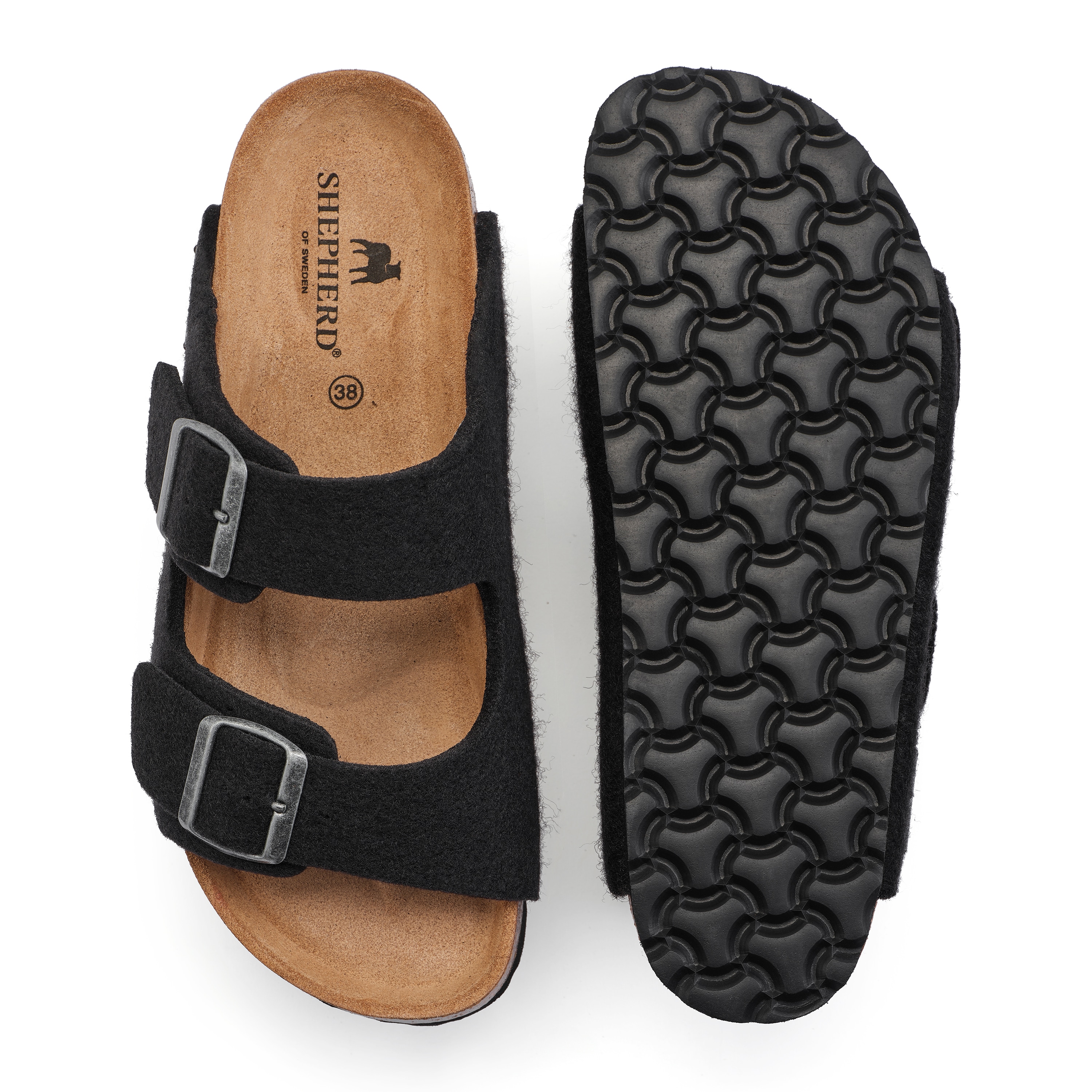 Cassandra sandal