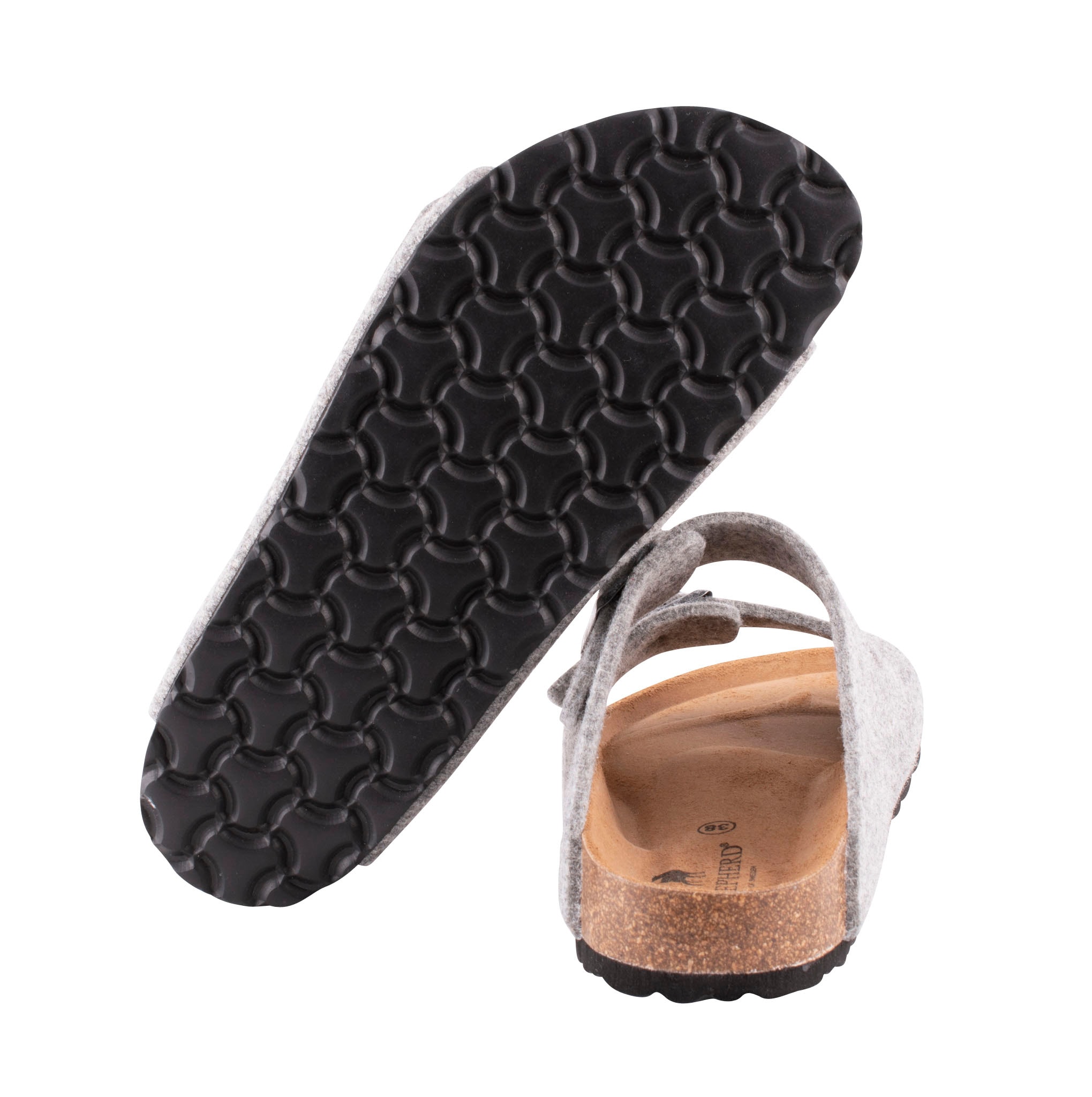 Cassandra sandals