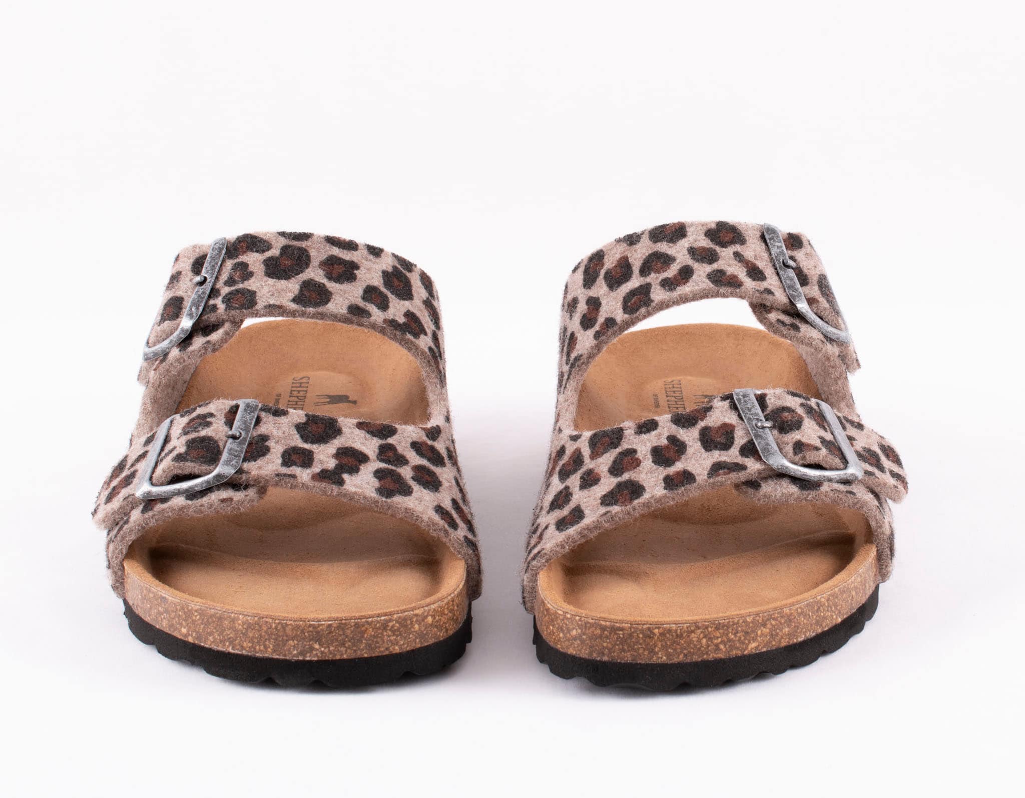 Cassandra sandals