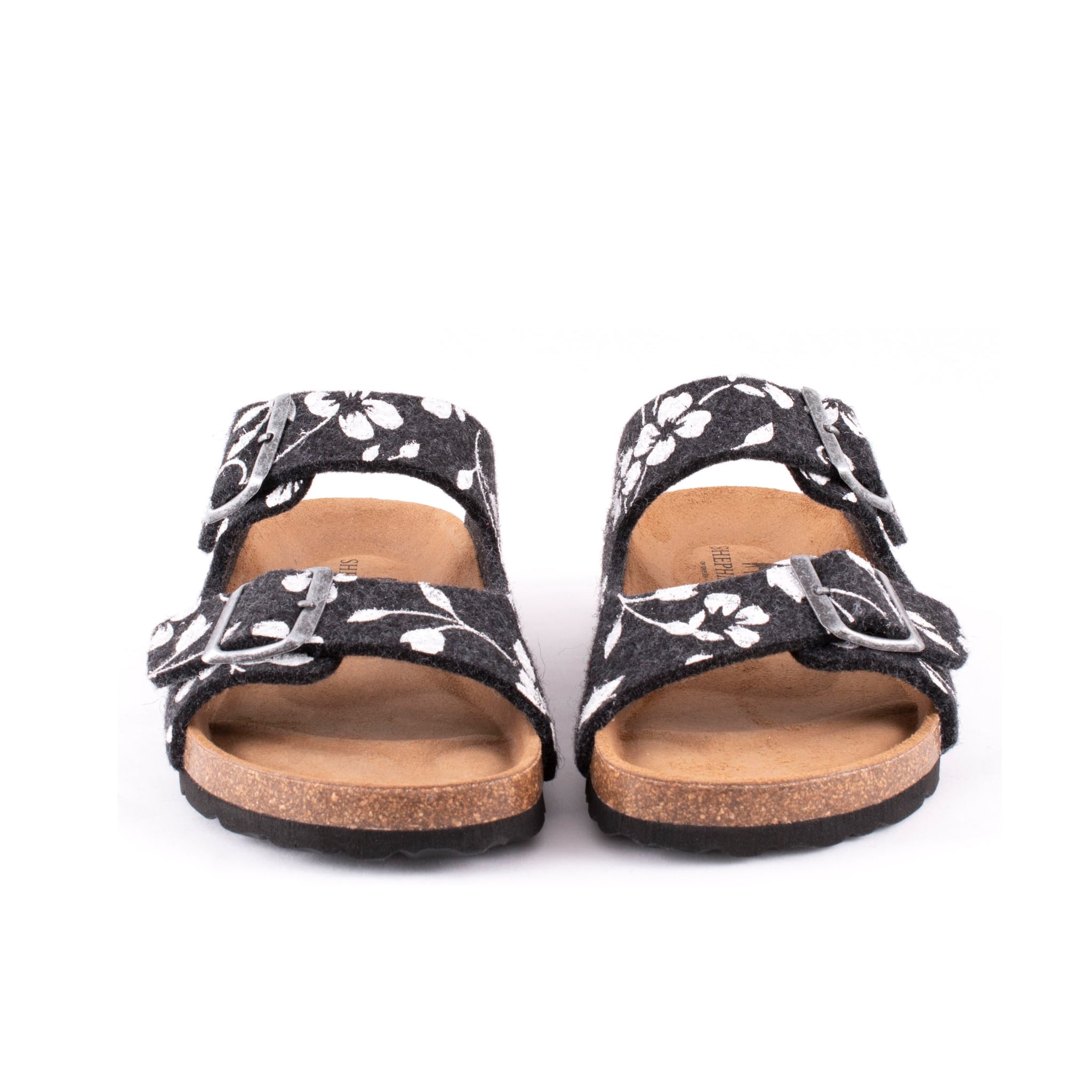 Mathilda sandals