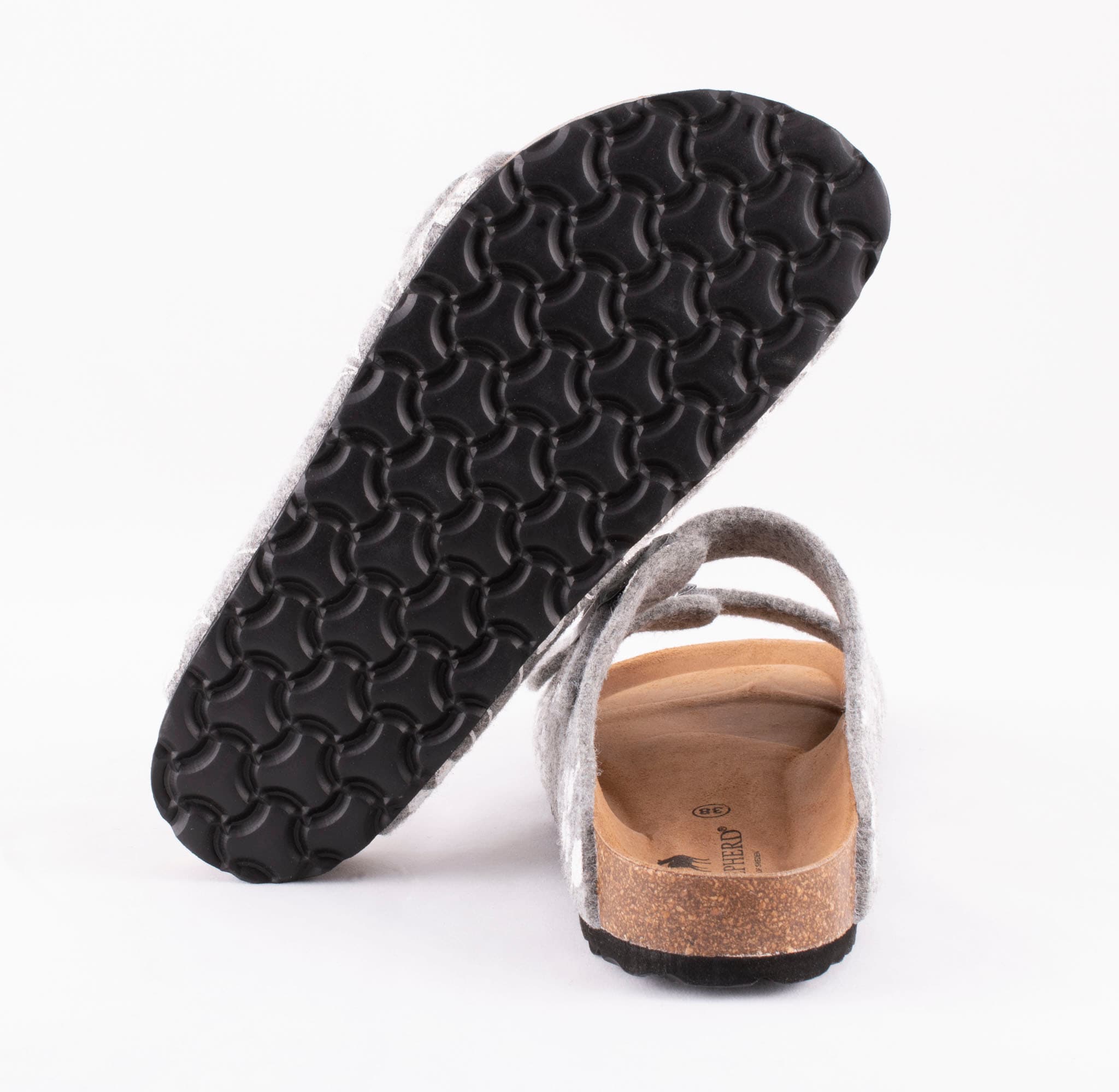 Mathilda sandaler