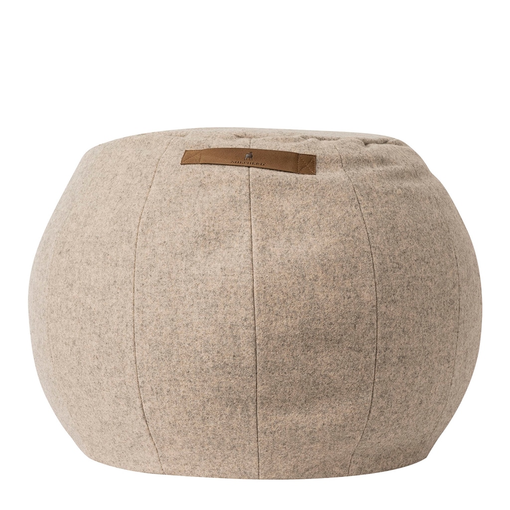 Viskan pouf