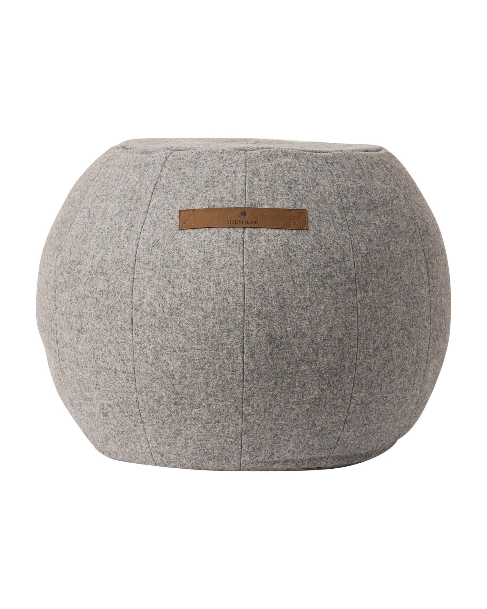 Viskan Pouf