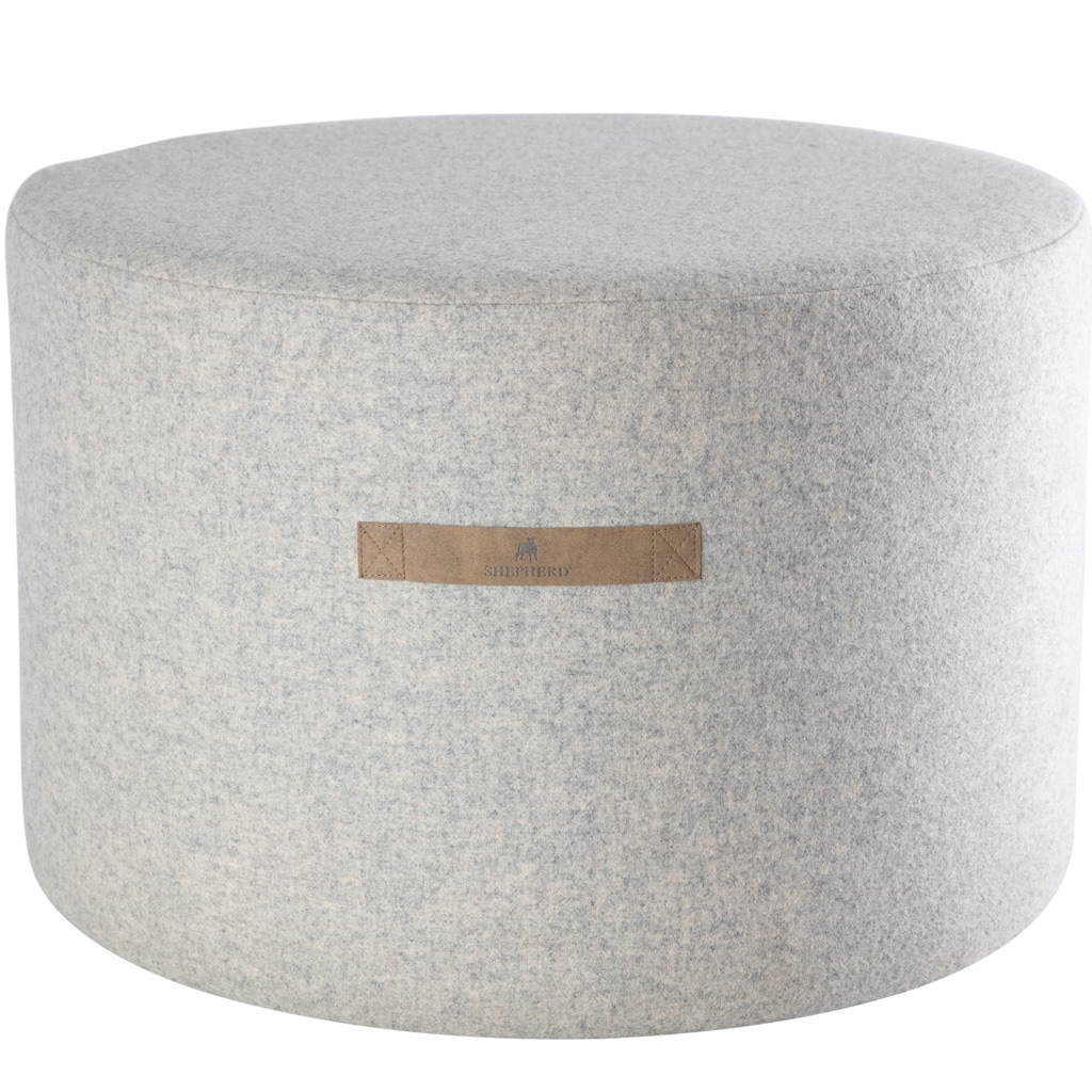 Sara pouffe