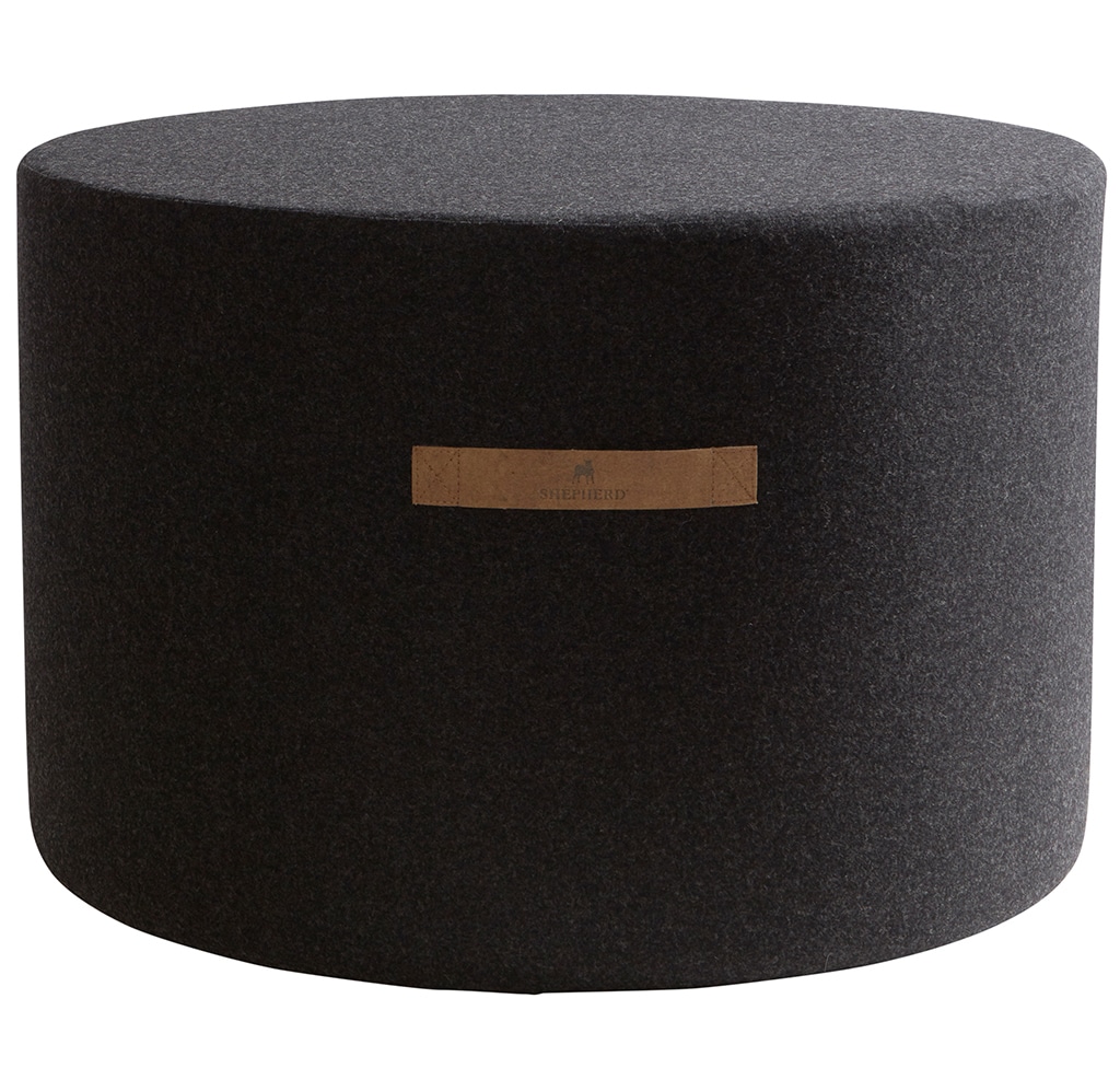 Sara pouffe