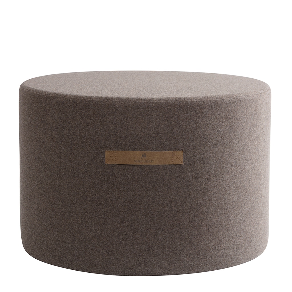 Sara pouffe