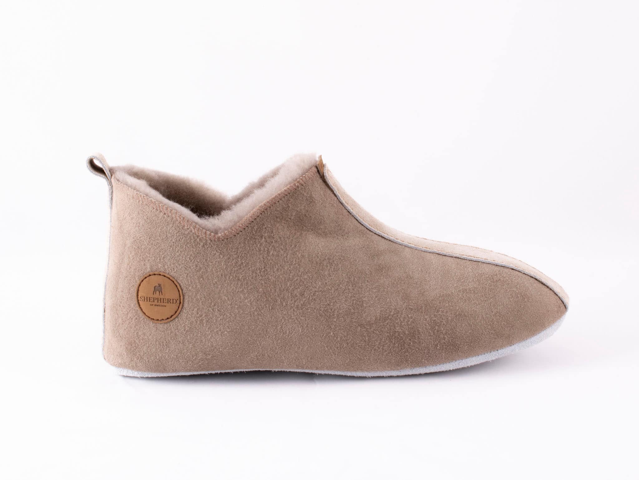 shepherd of sweden henrik slipper