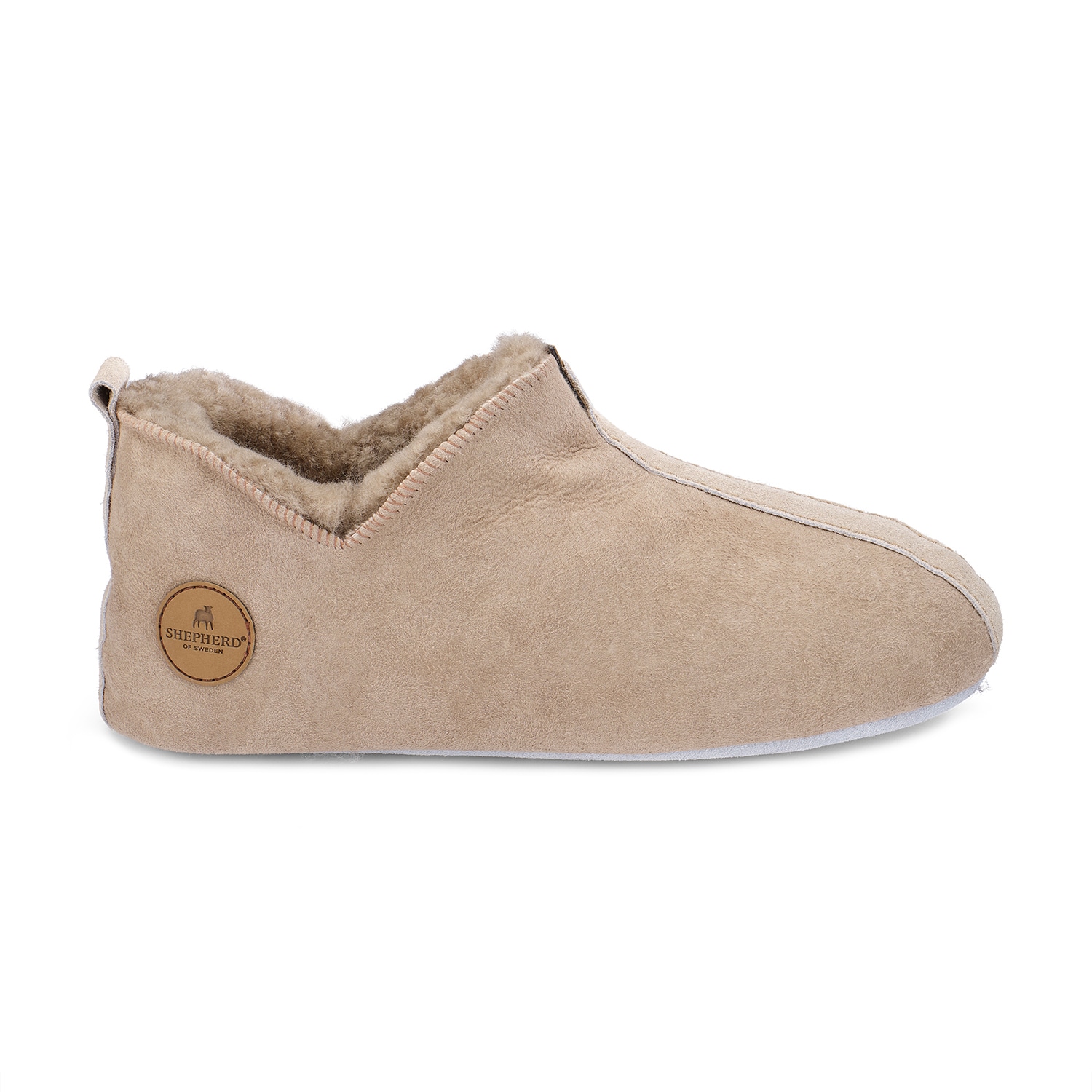 Henrik slippers 