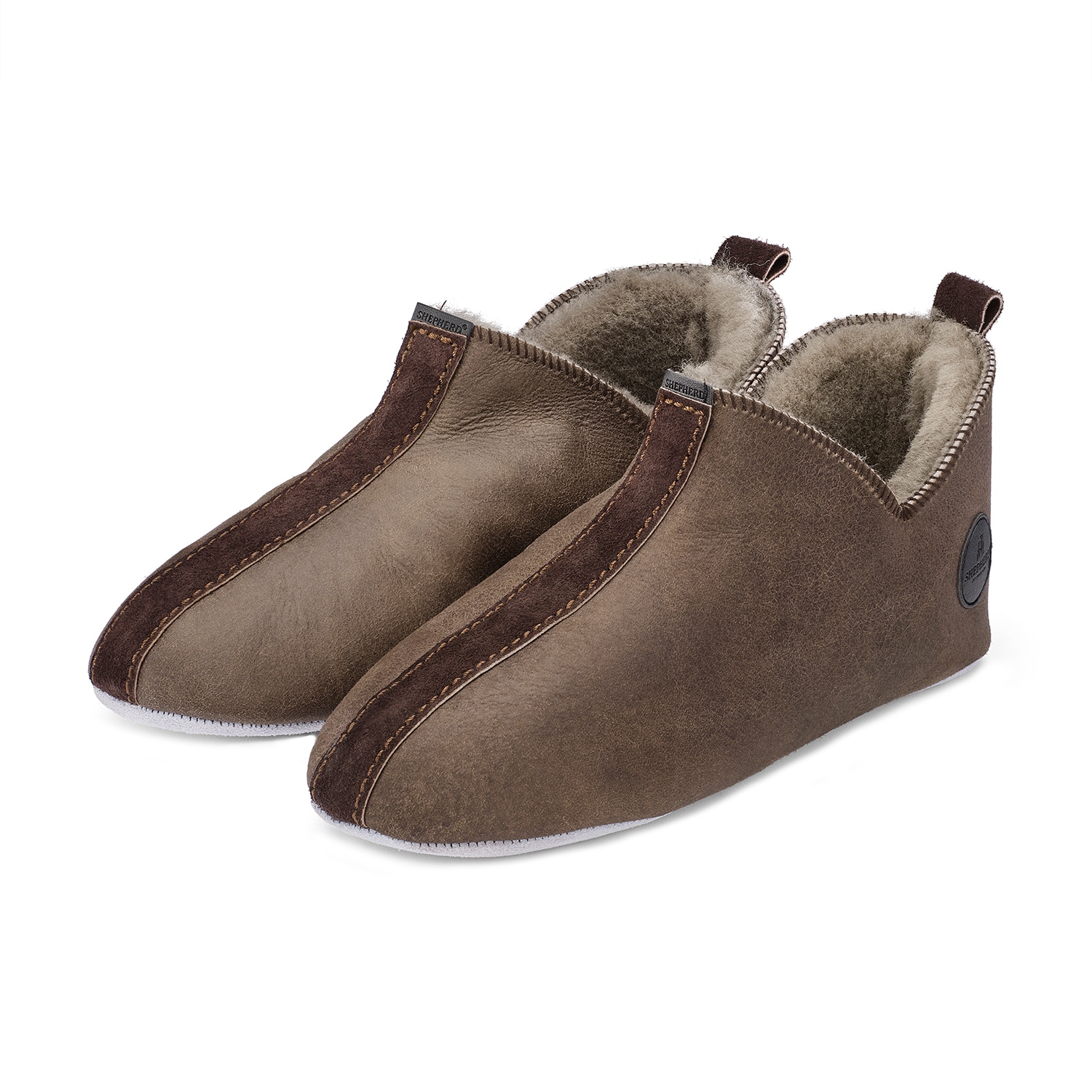 Henrik slippers 