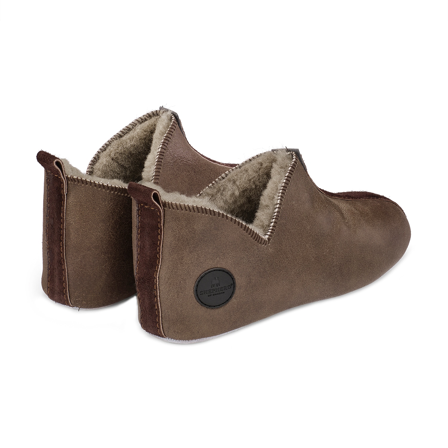 Henrik slippers 
