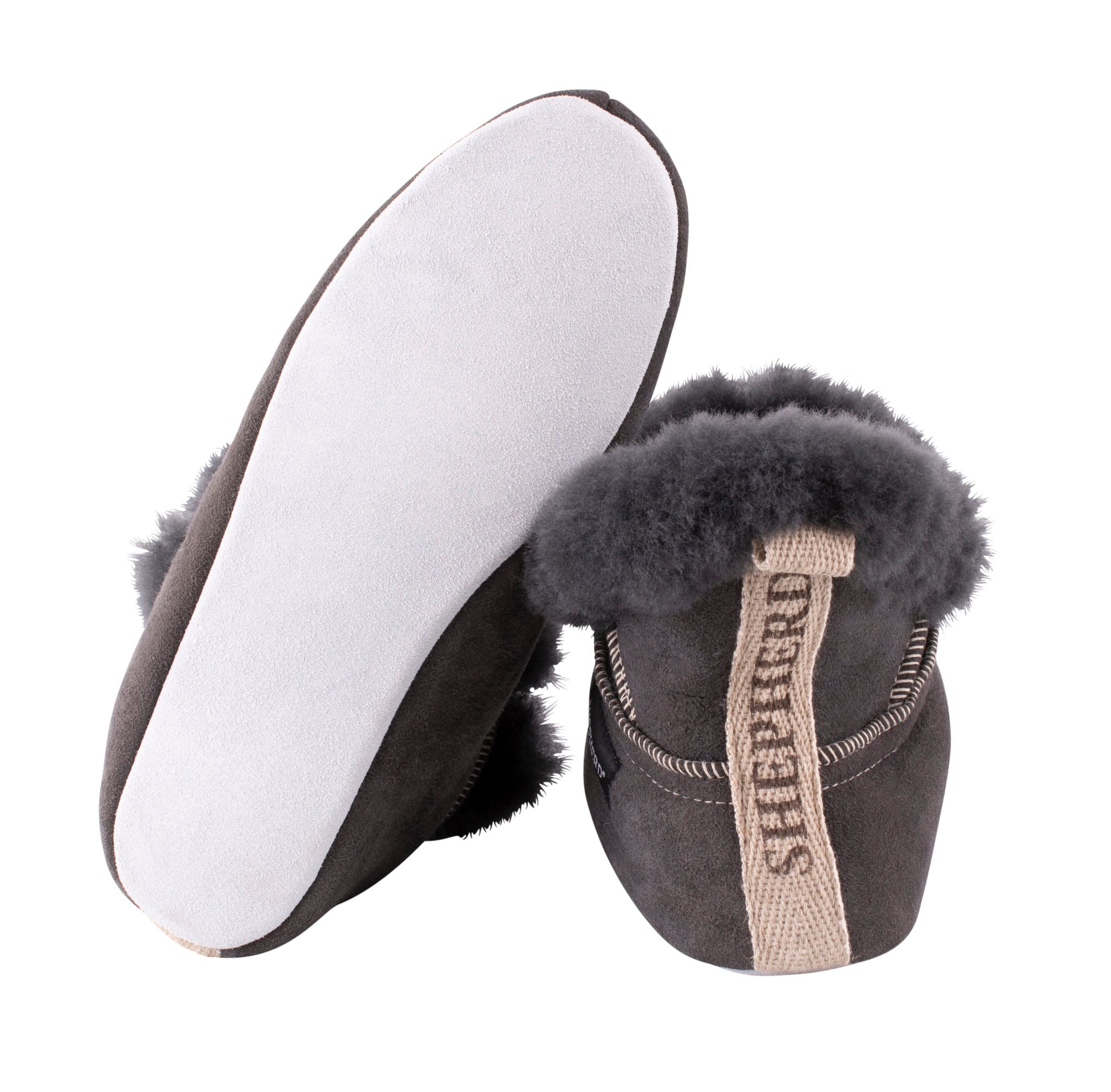 Mariette slippers