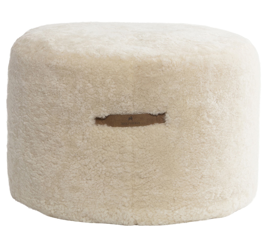 Eva pouffe