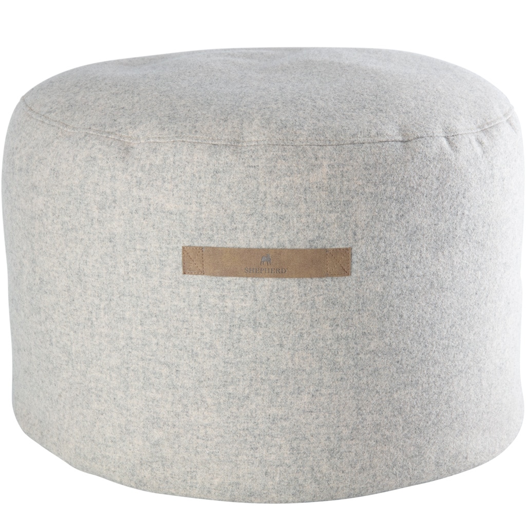 Hanna pouffe