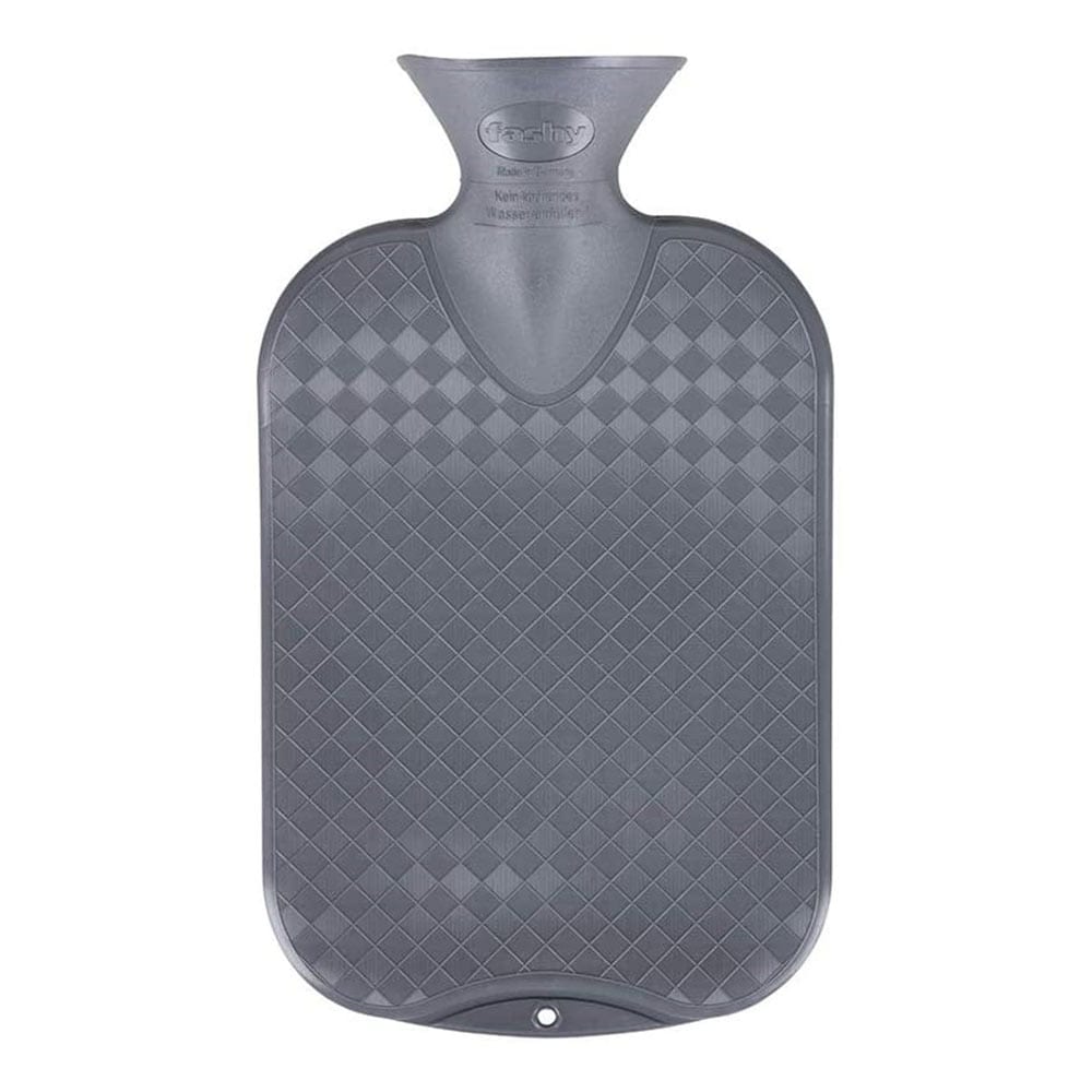 Wärmflasche 