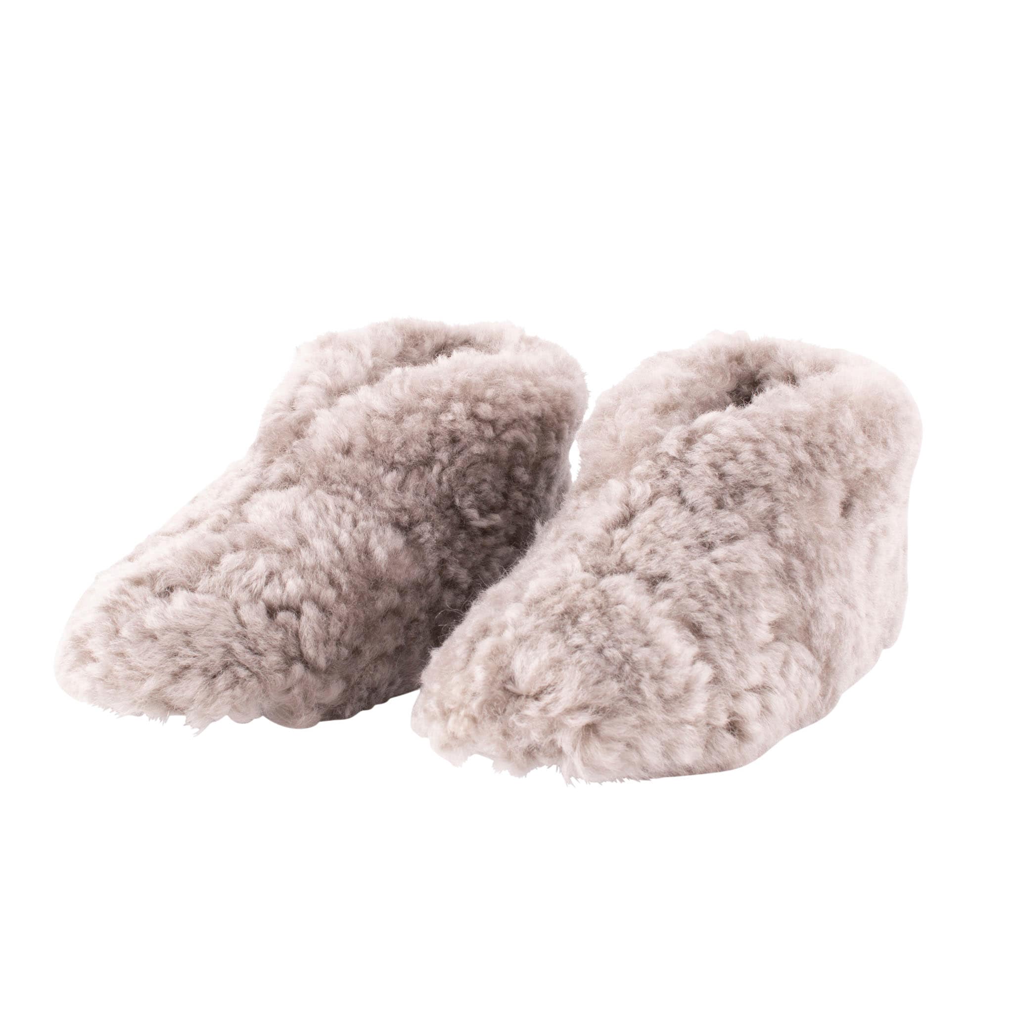 Ulla slippers