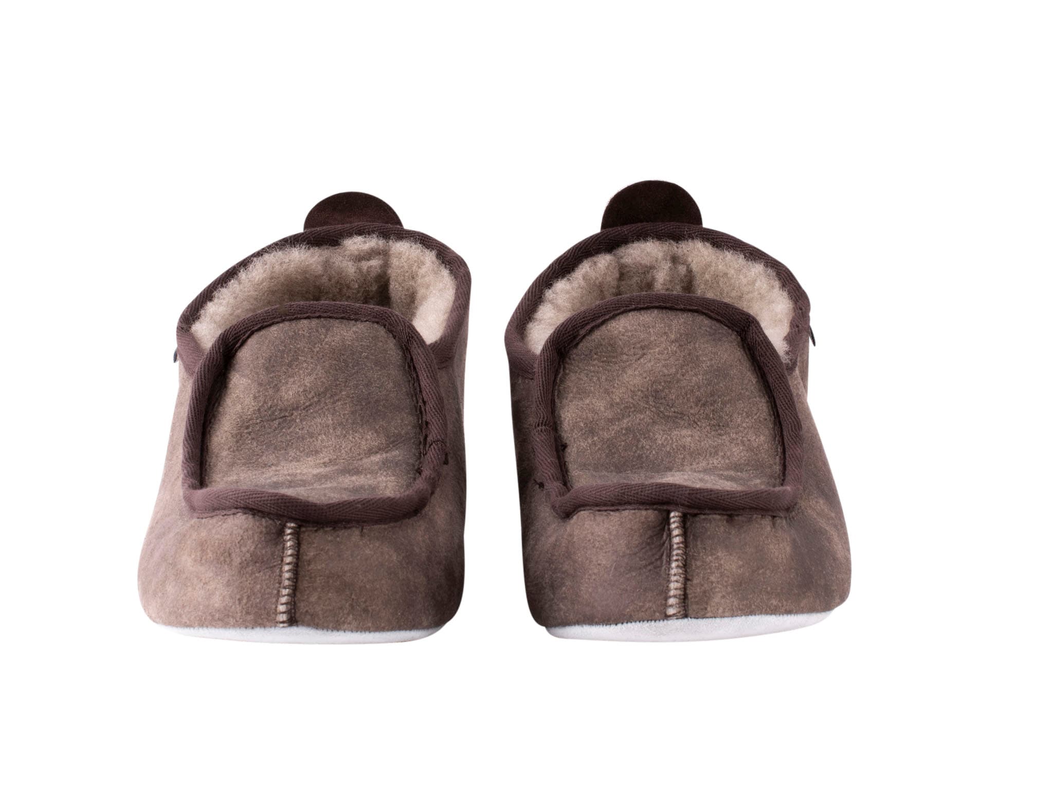 Malte slippers