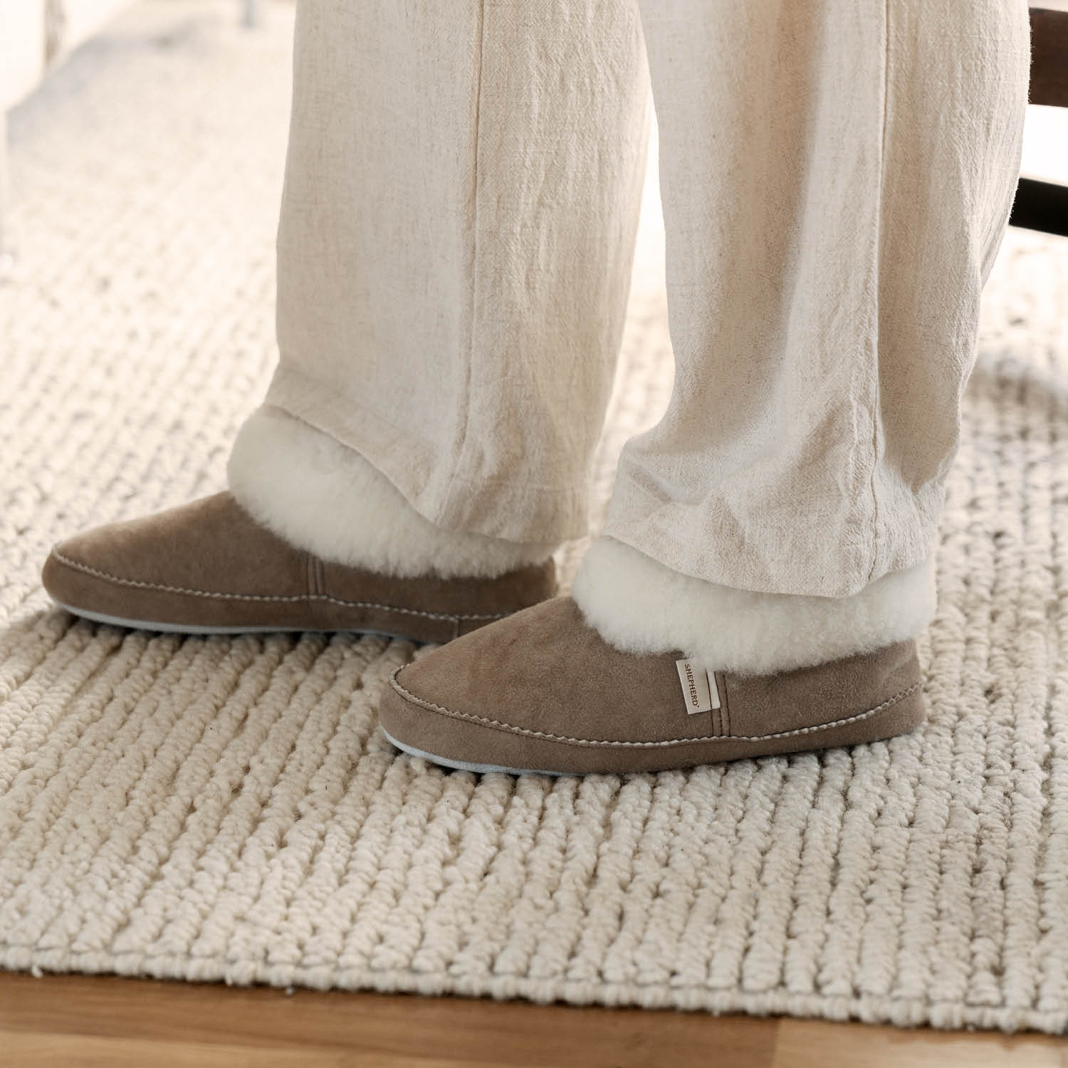 Emmy slippers