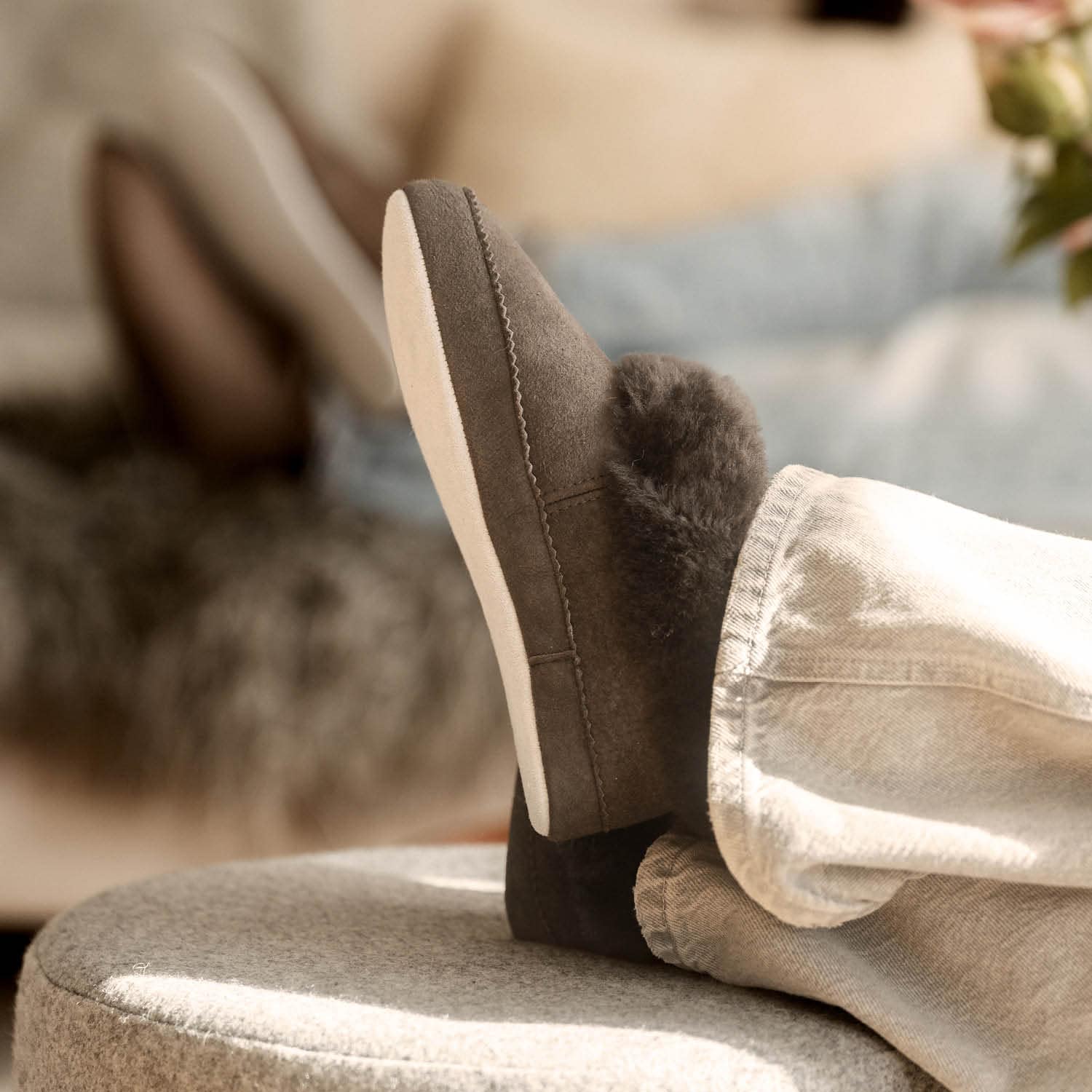 Emmy slippers