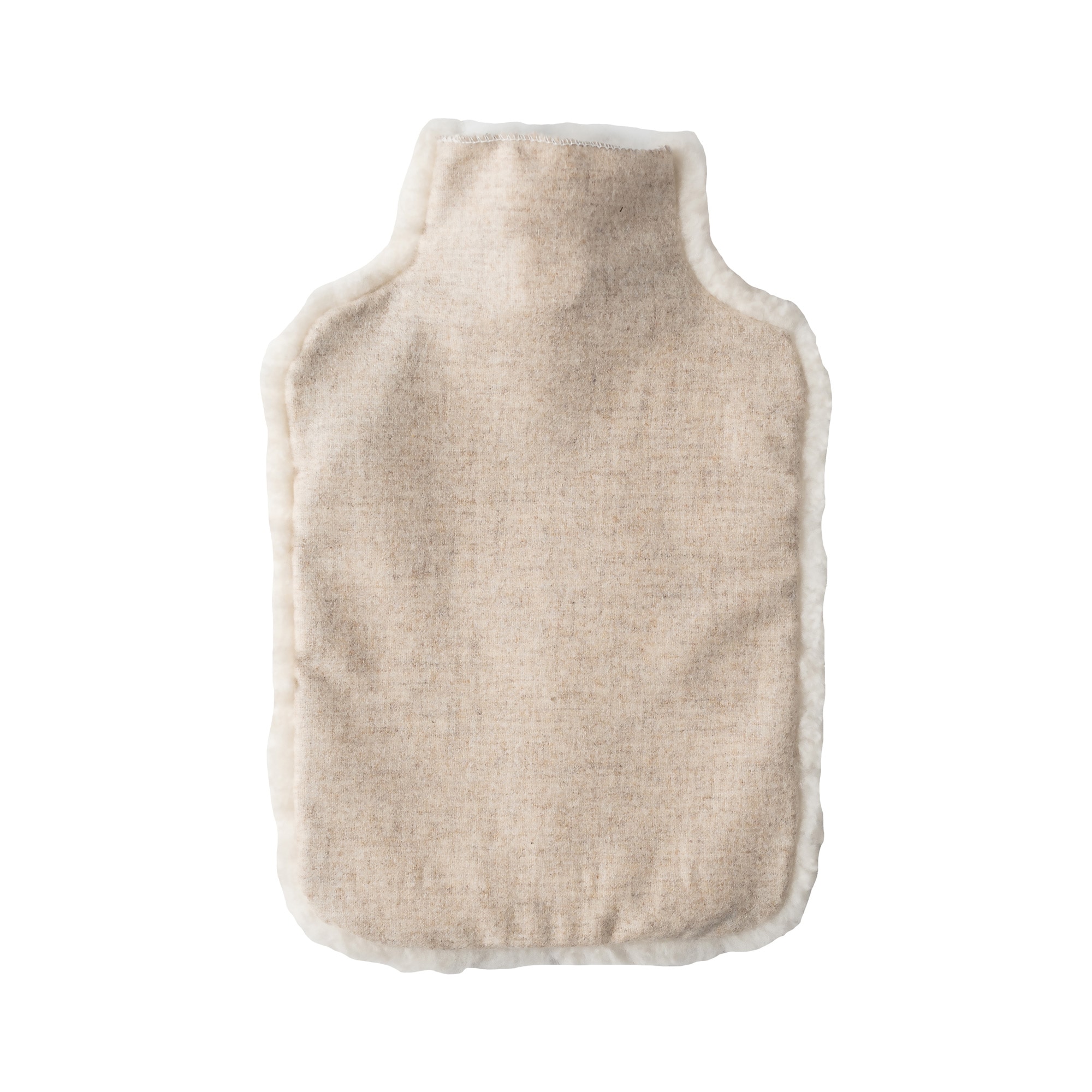 Cozy warm water case