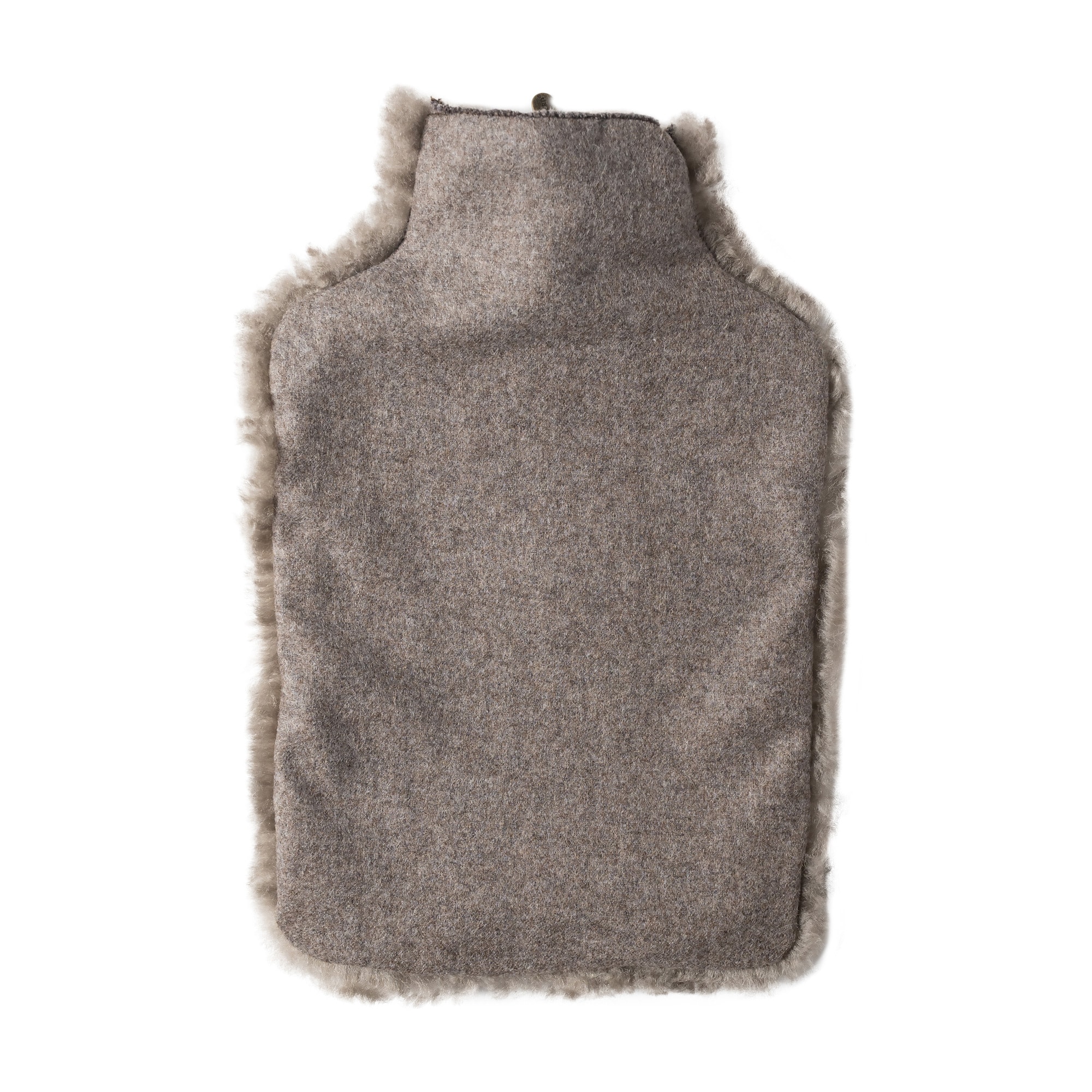 Cozy warm water case