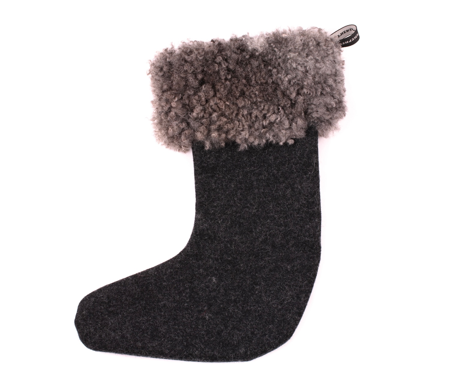 Grace Christmas stocking