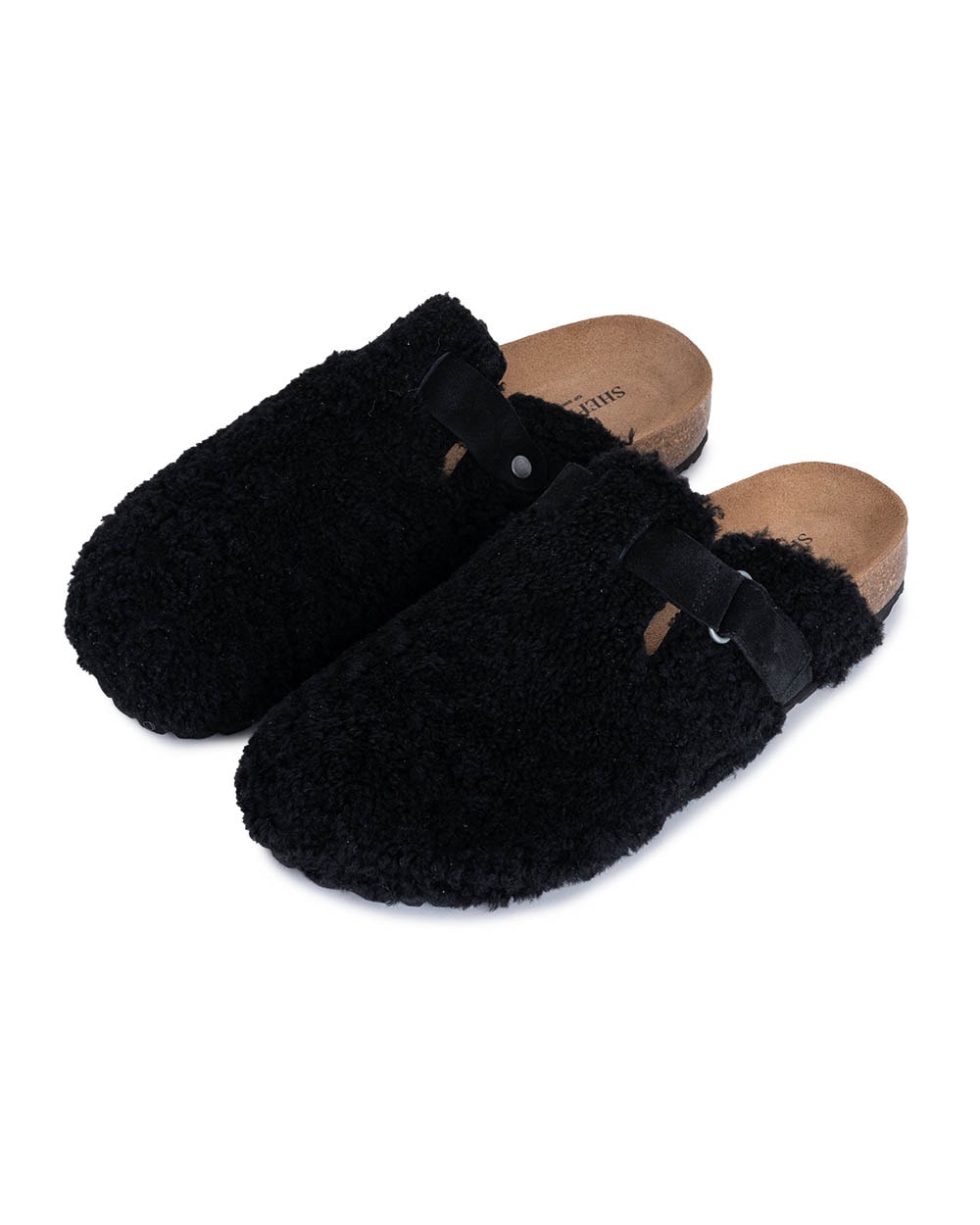 Roma slippers