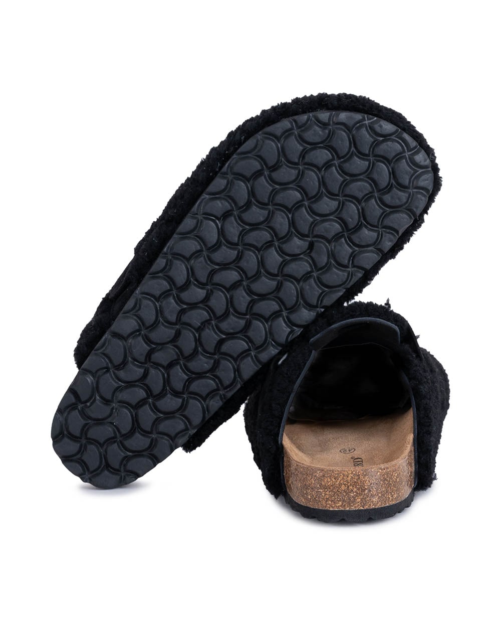 Roma slippers